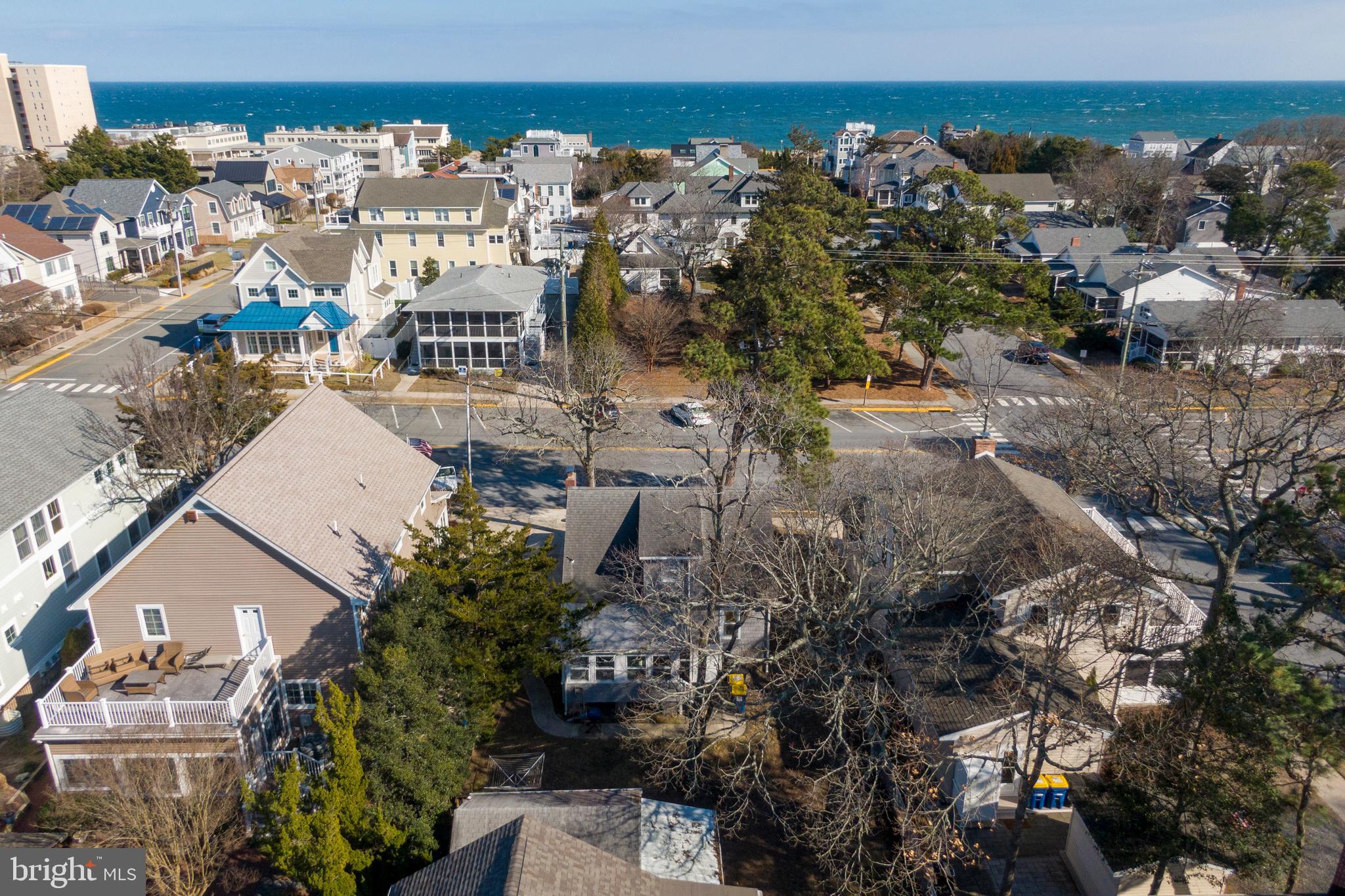 SOUTH REHOBOTH - Residential