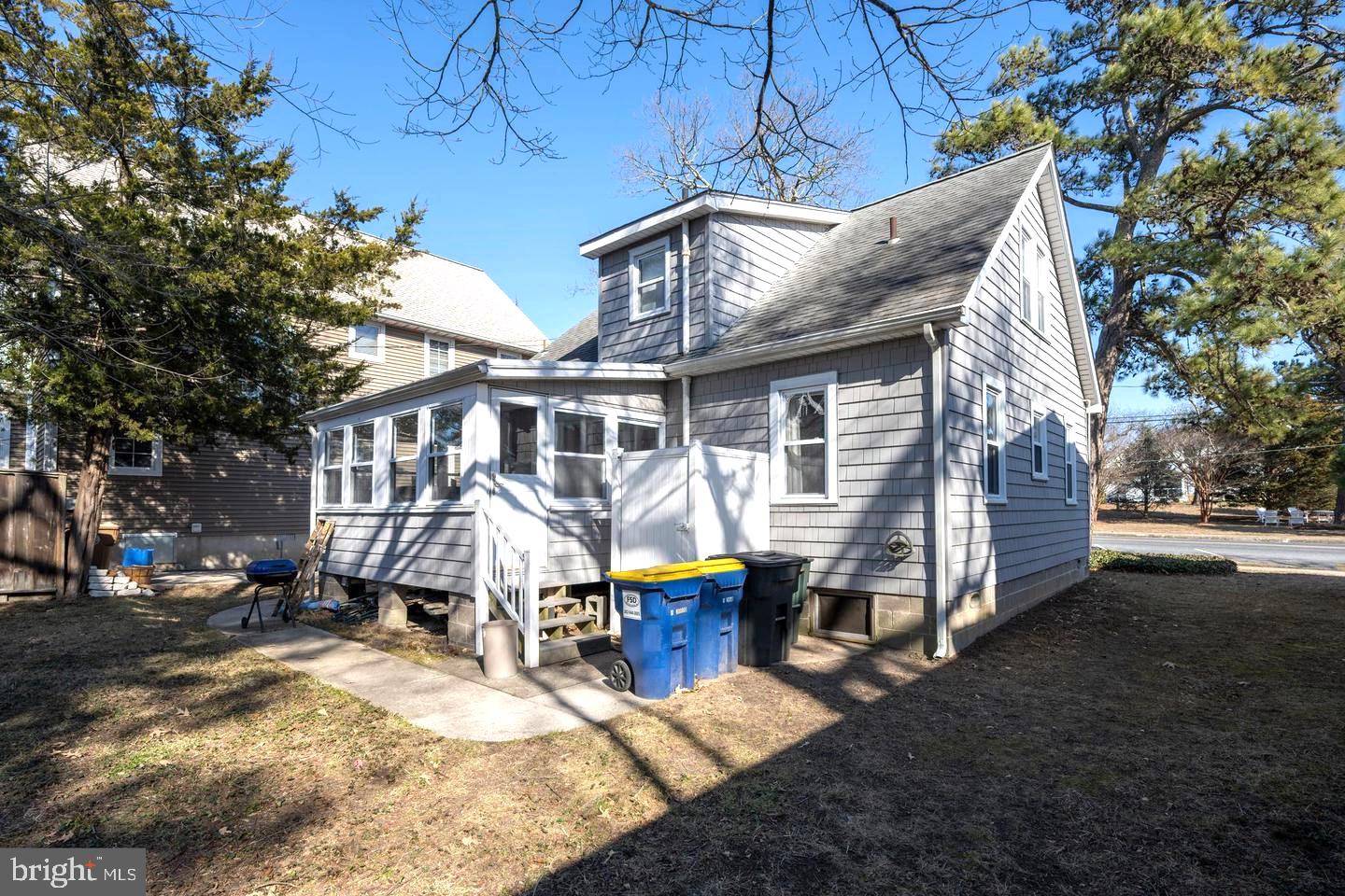 SOUTH REHOBOTH - Residential