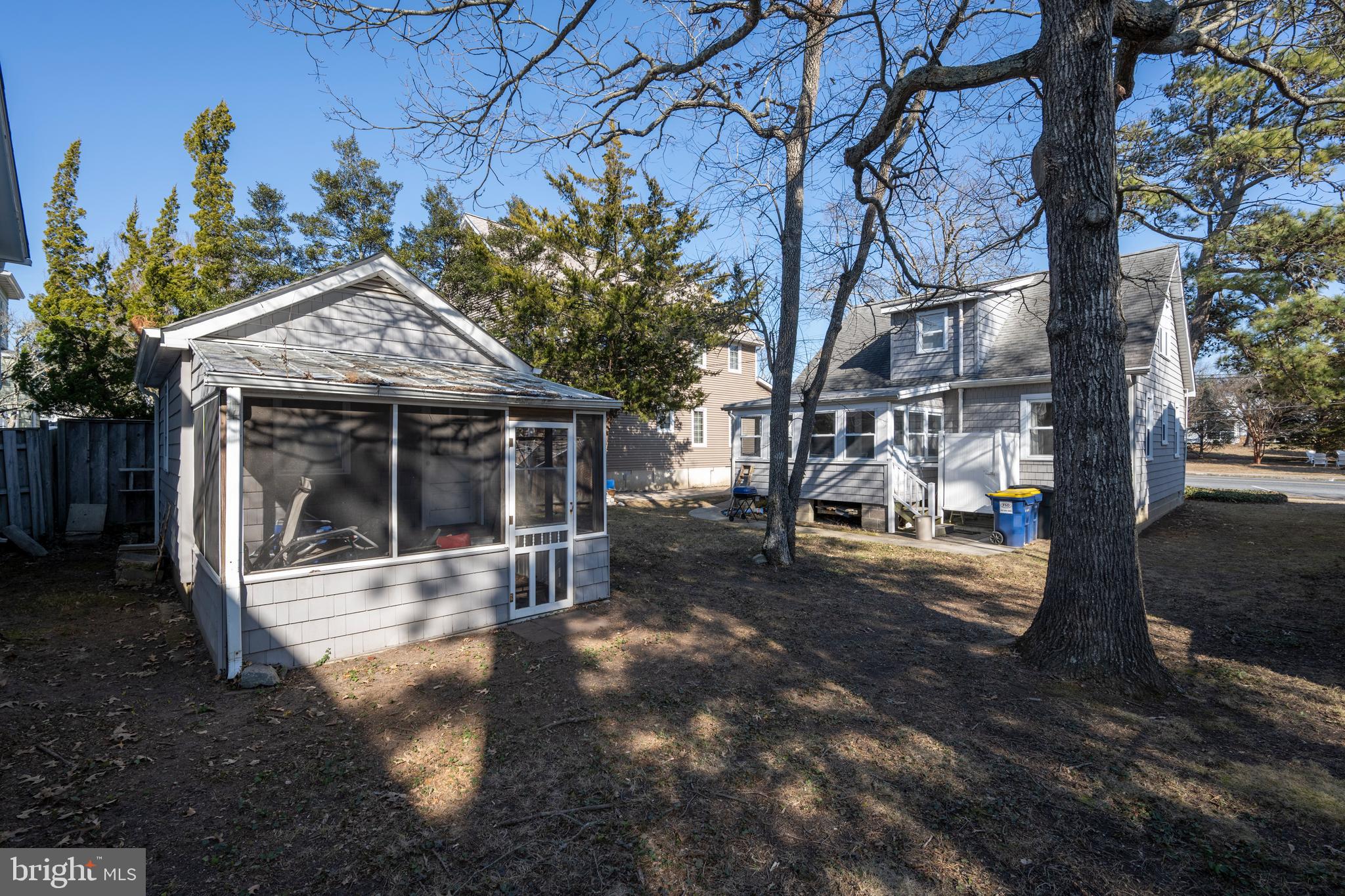 SOUTH REHOBOTH - Residential