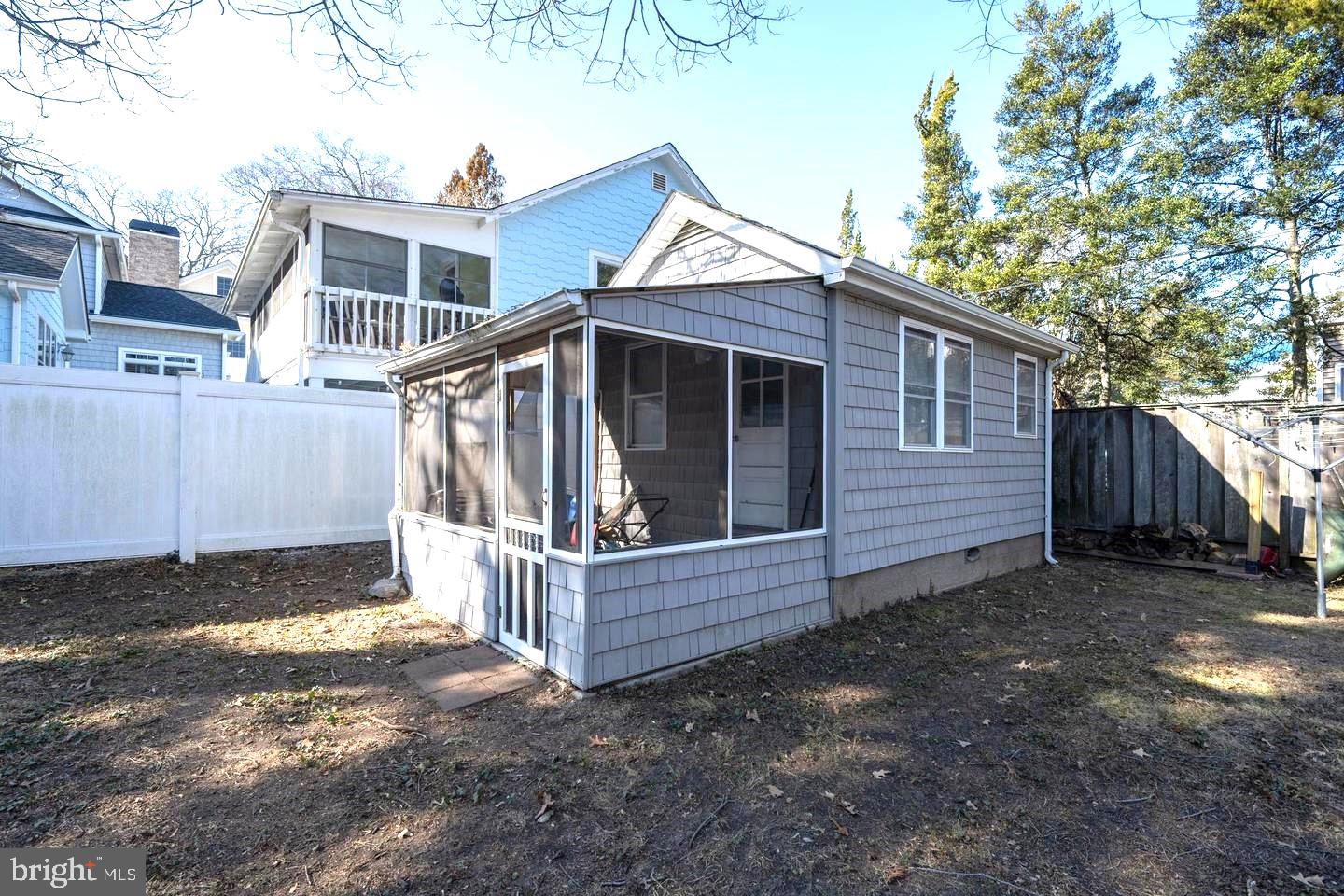 SOUTH REHOBOTH - Residential