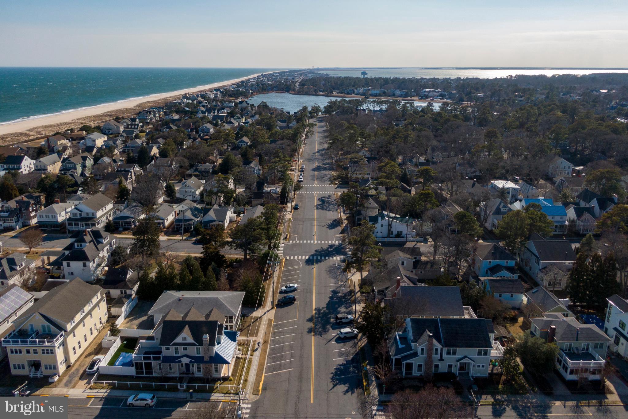 SOUTH REHOBOTH - Residential