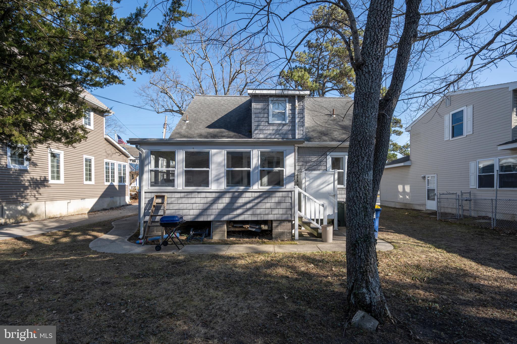 SOUTH REHOBOTH - Residential