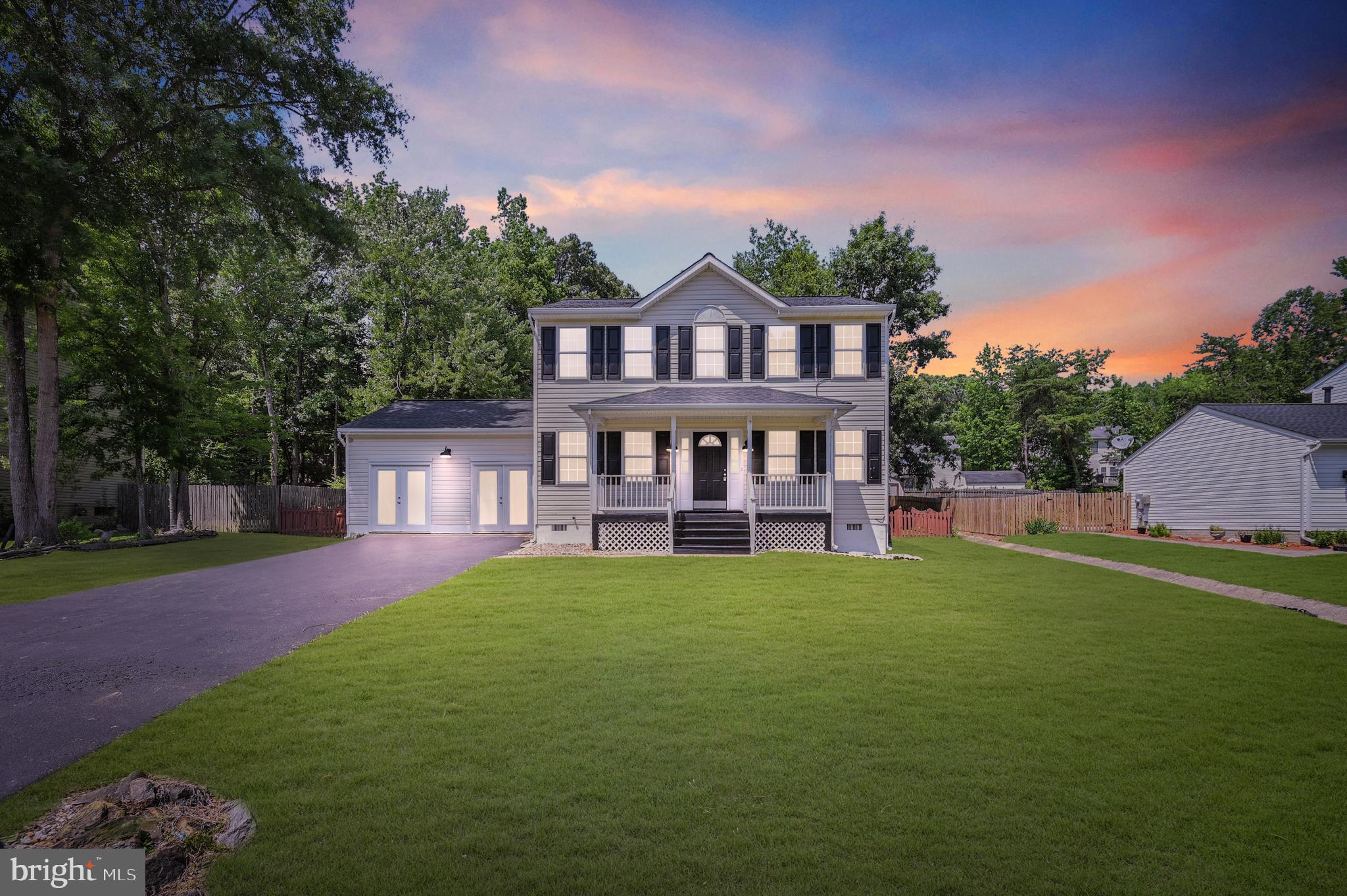 TIMBERLAKE - Residential