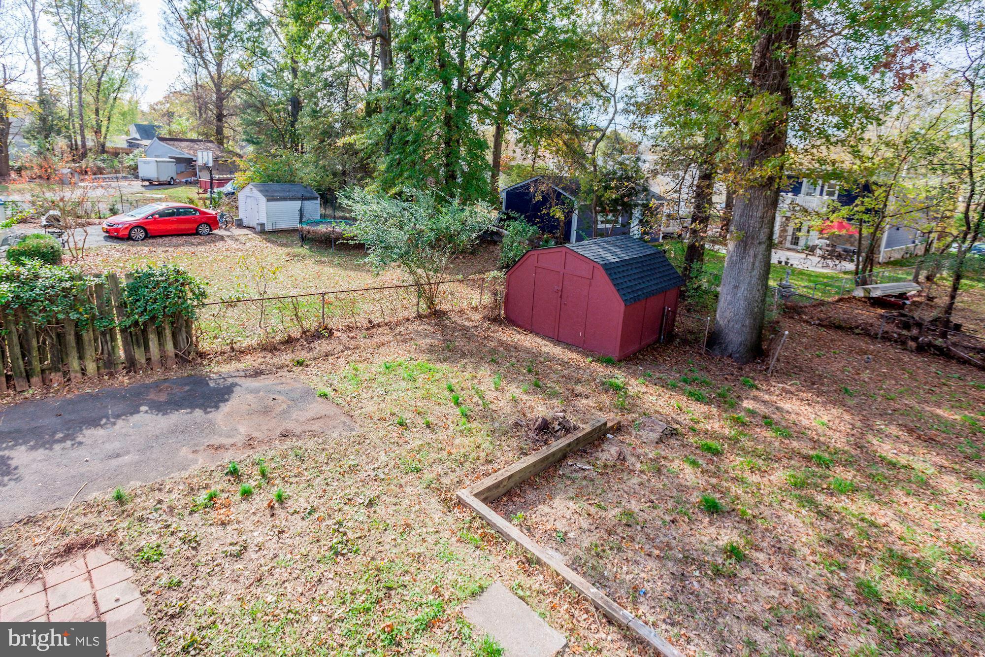 MANASSAS PARK - Residential