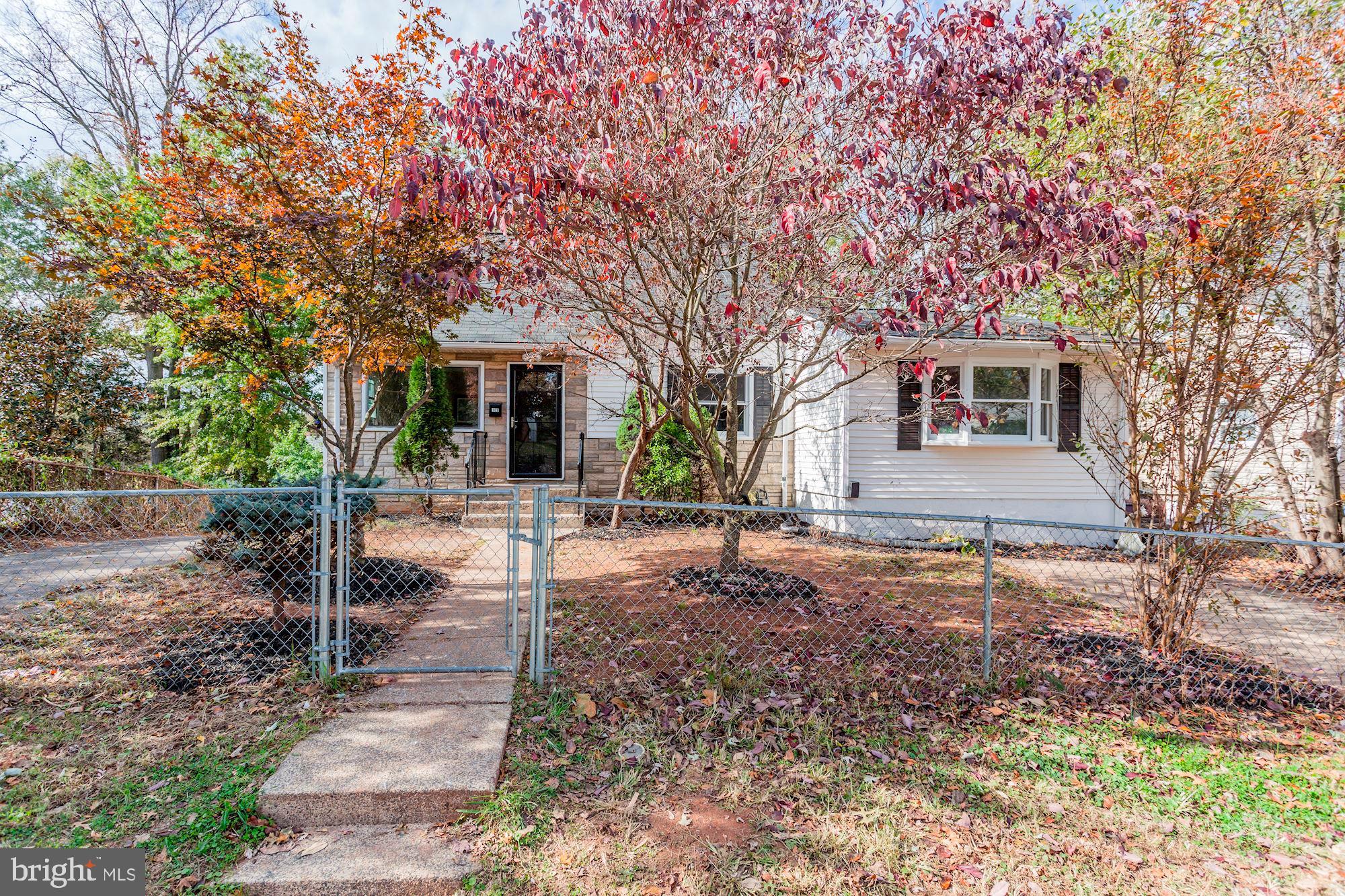 MANASSAS PARK - Residential