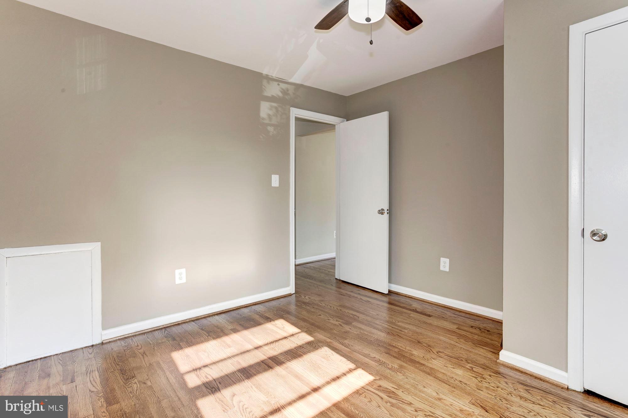 MANASSAS PARK - Residential