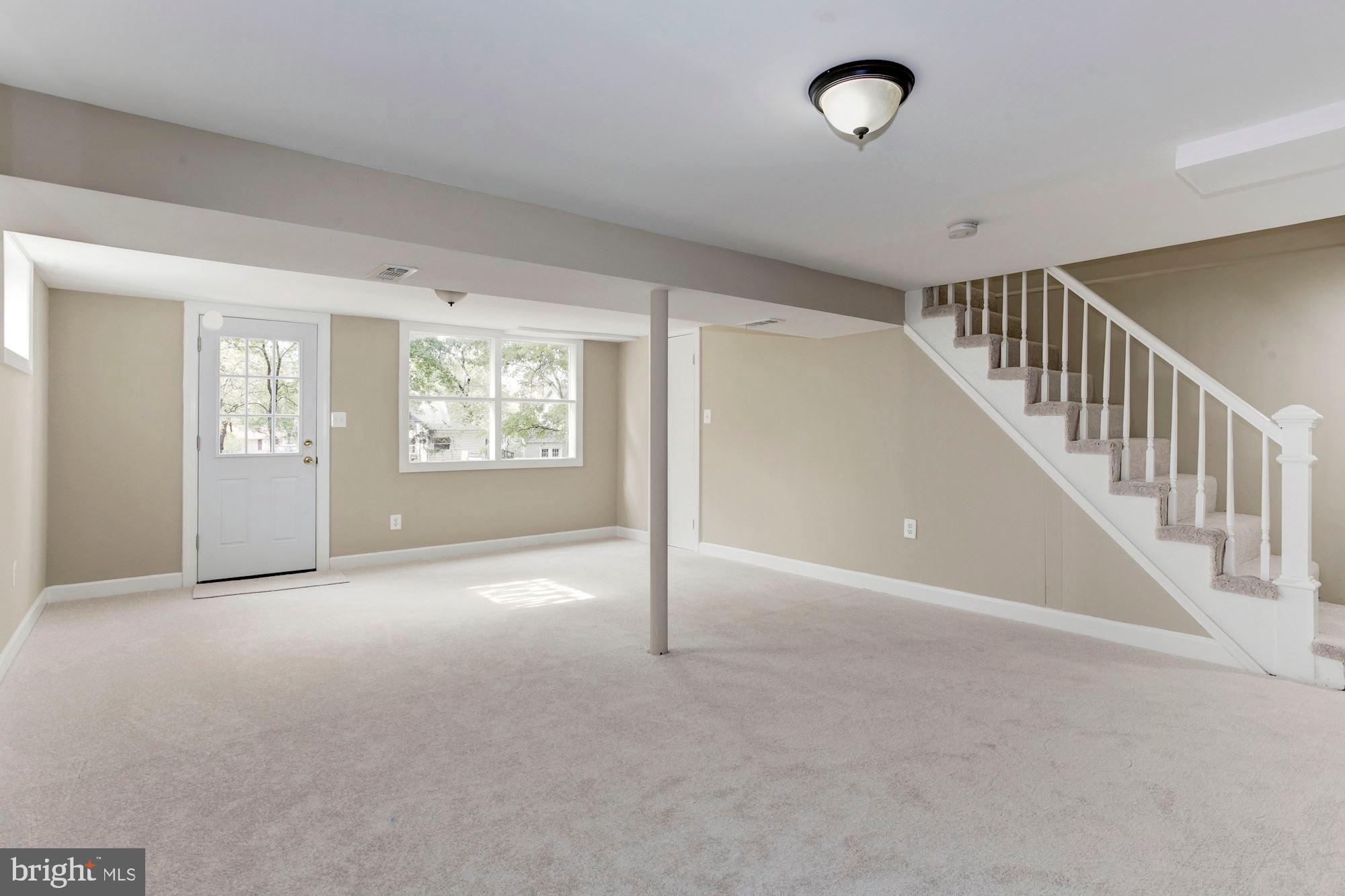 MANASSAS PARK - Residential