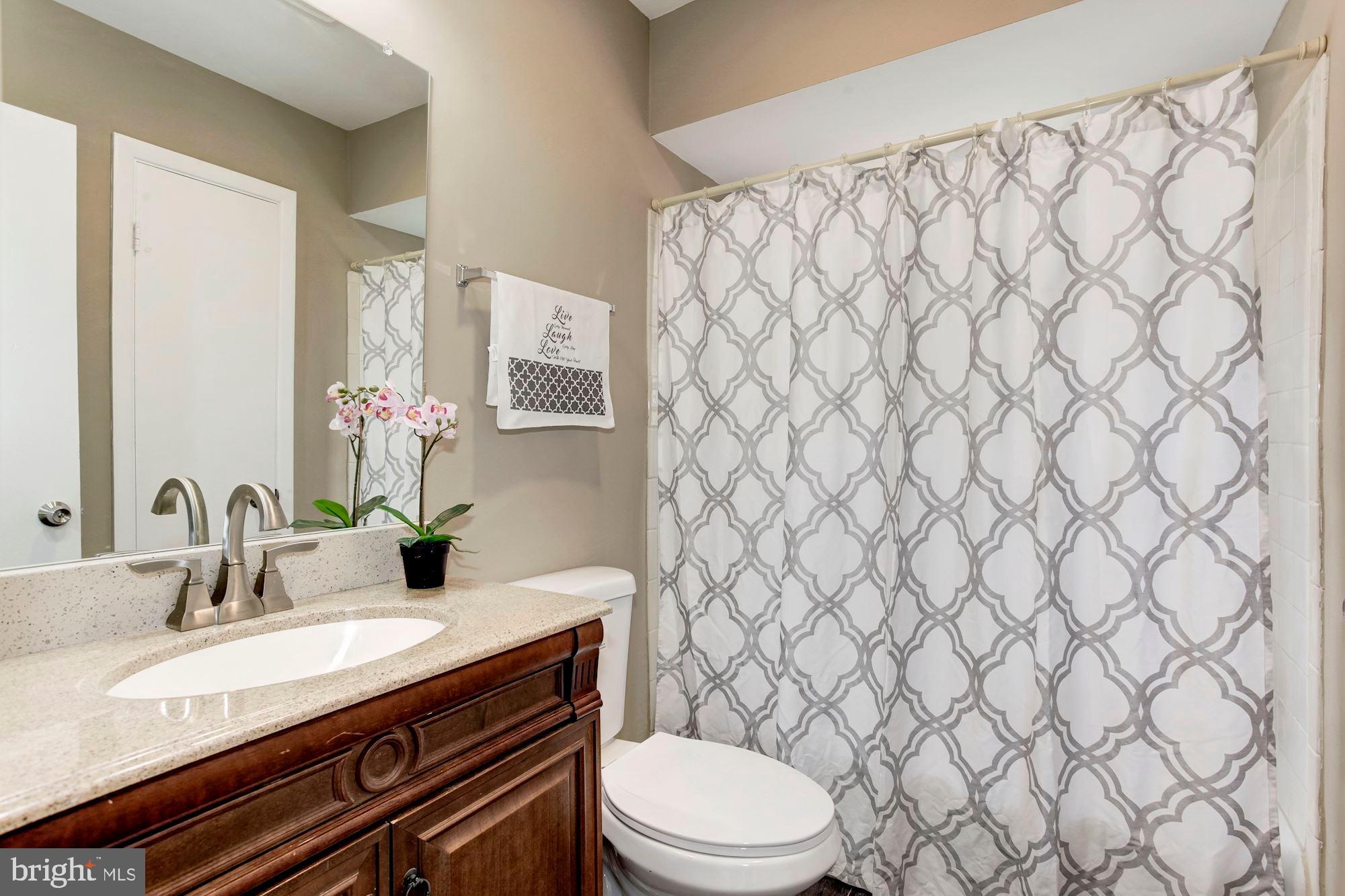 MANASSAS PARK - Residential