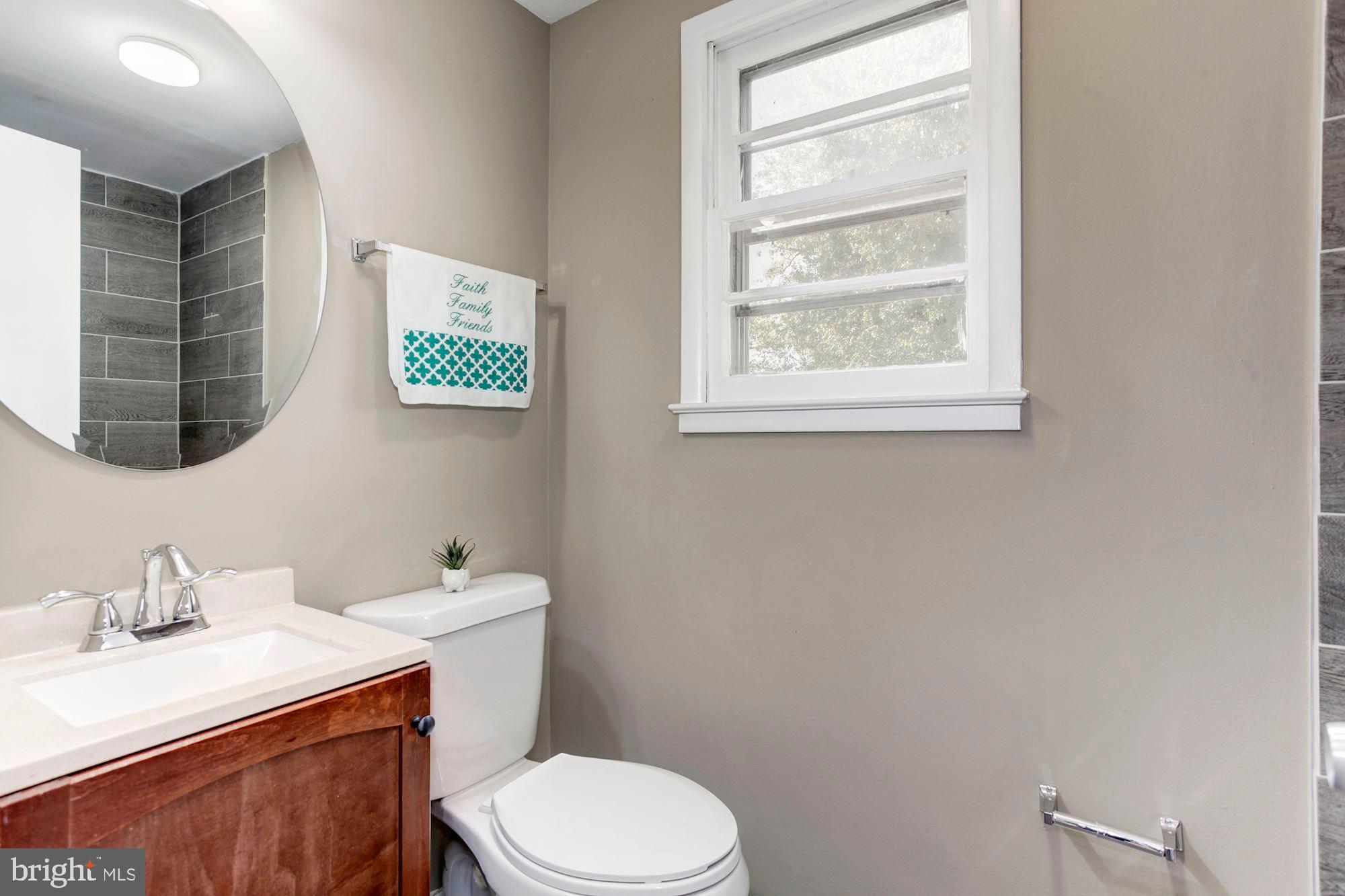 MANASSAS PARK - Residential