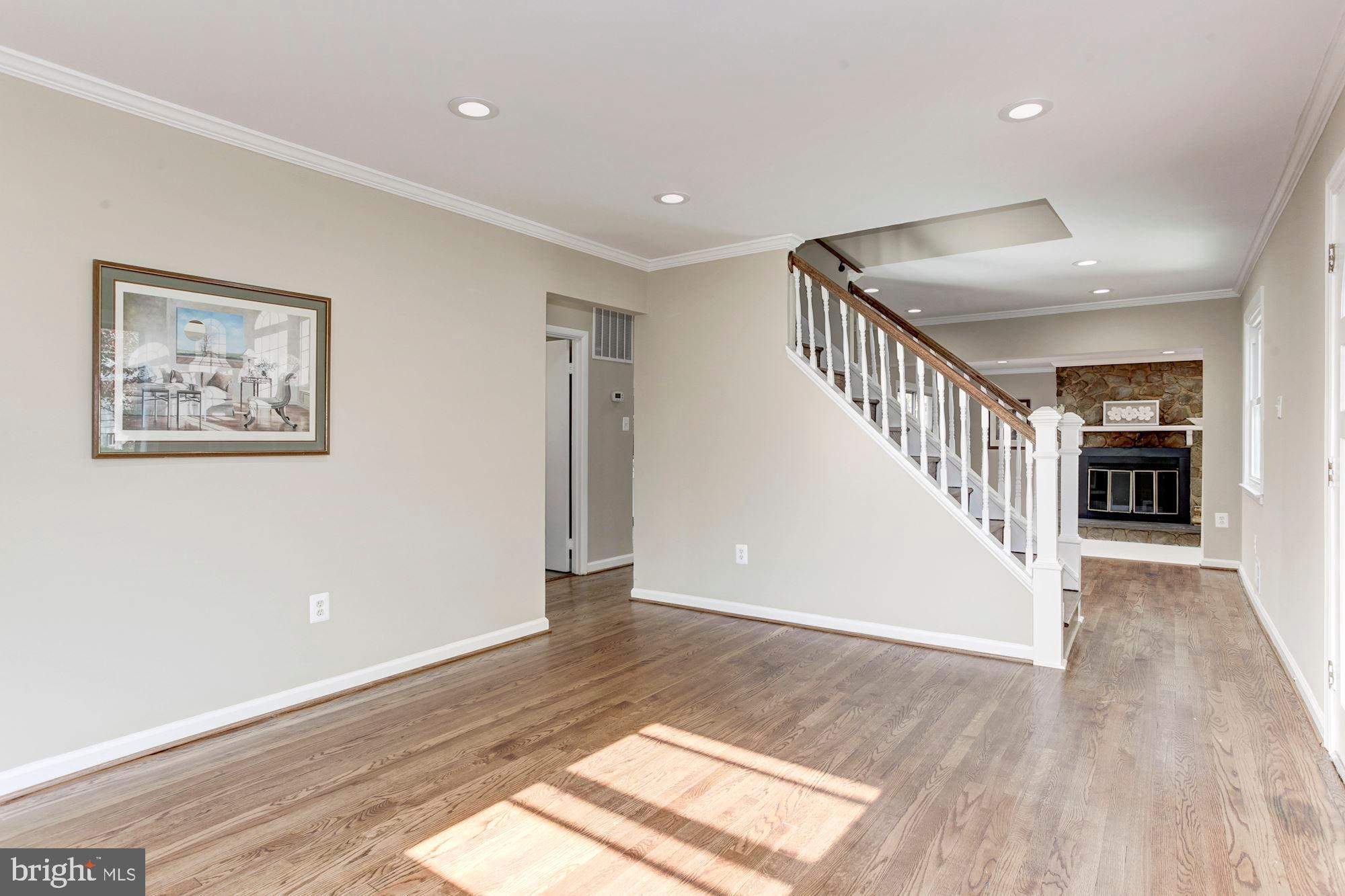 MANASSAS PARK - Residential