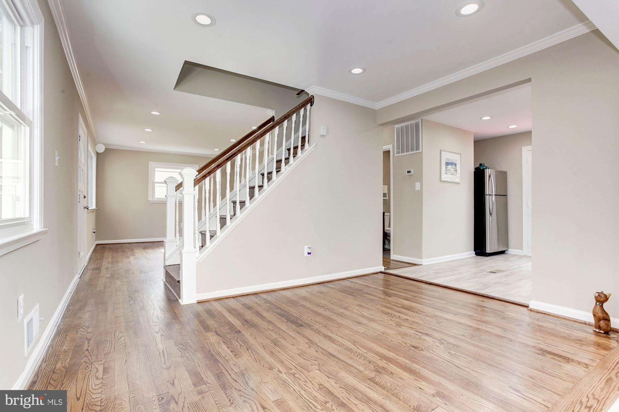 MANASSAS PARK - Residential