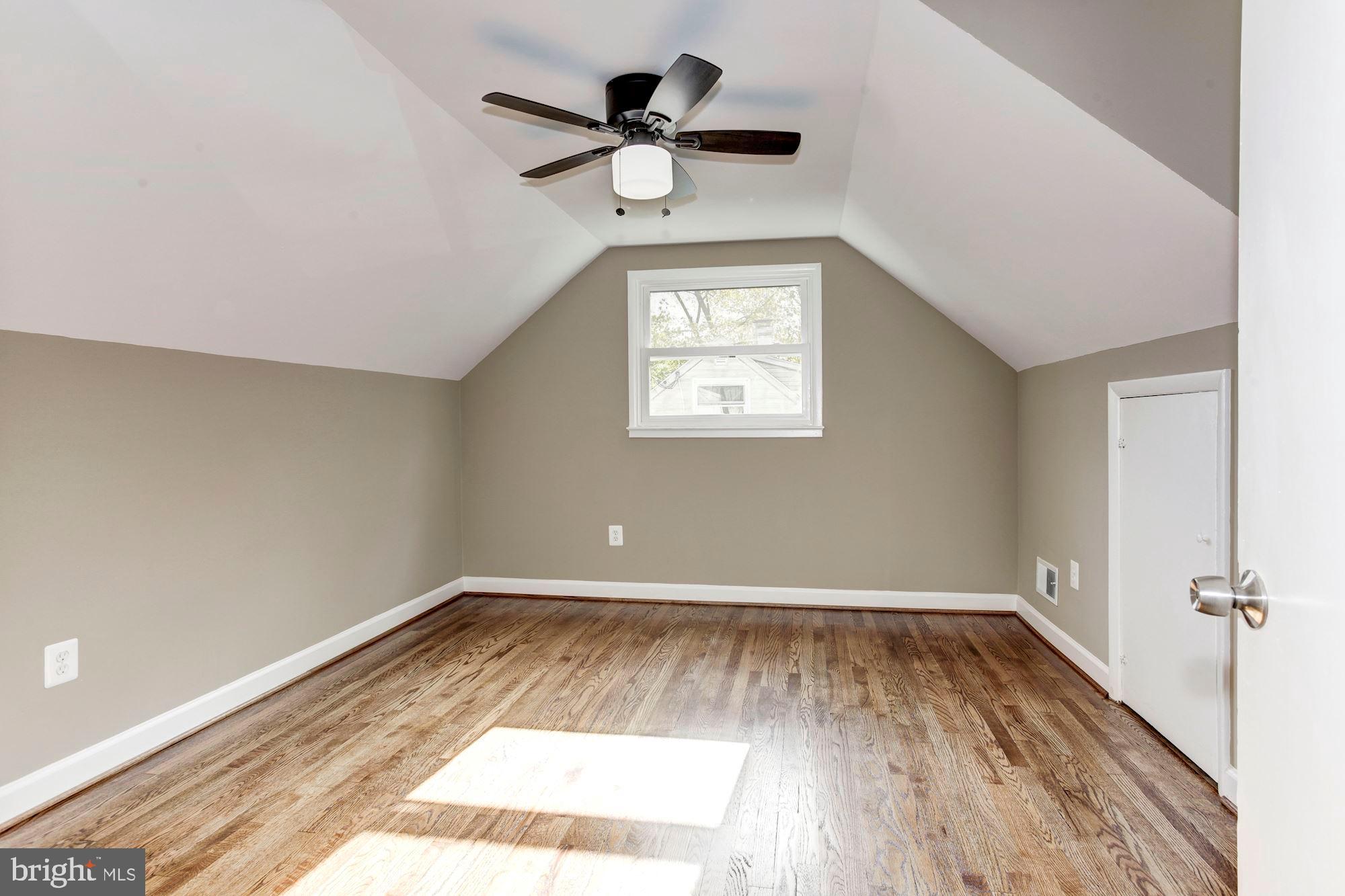 MANASSAS PARK - Residential