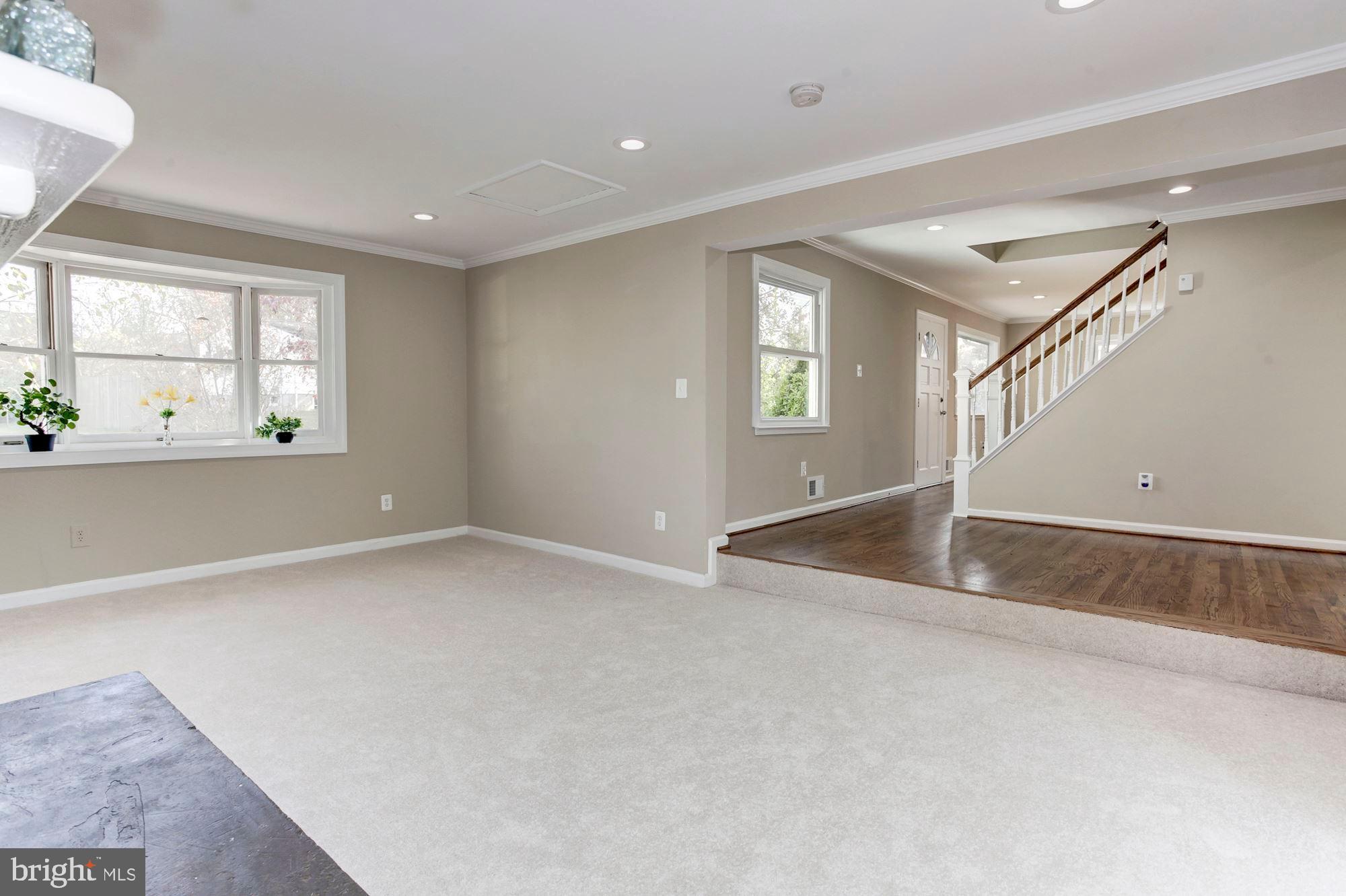 MANASSAS PARK - Residential