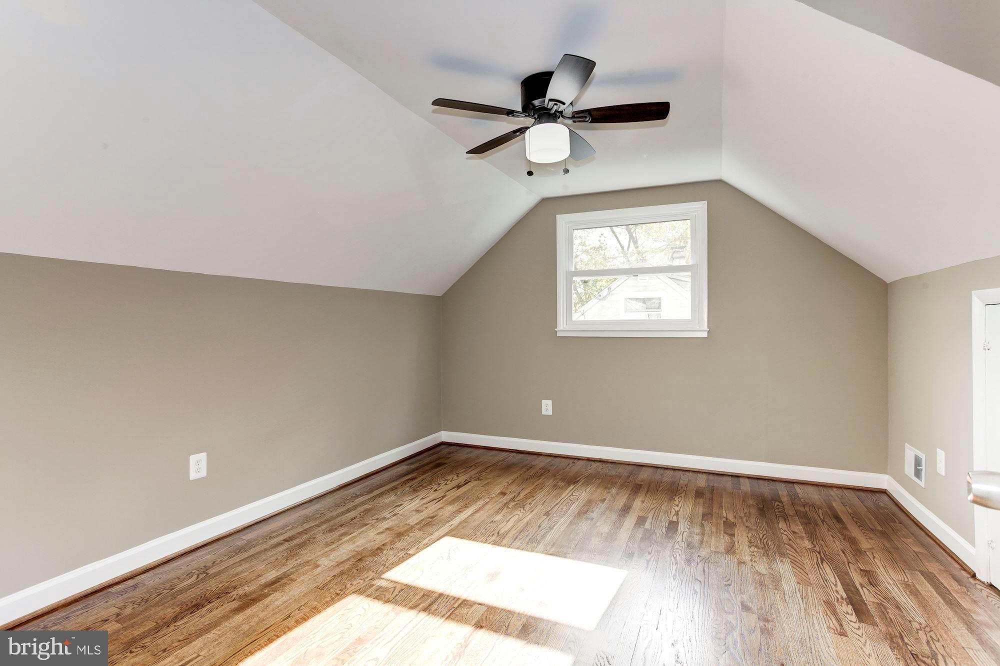 MANASSAS PARK - Residential