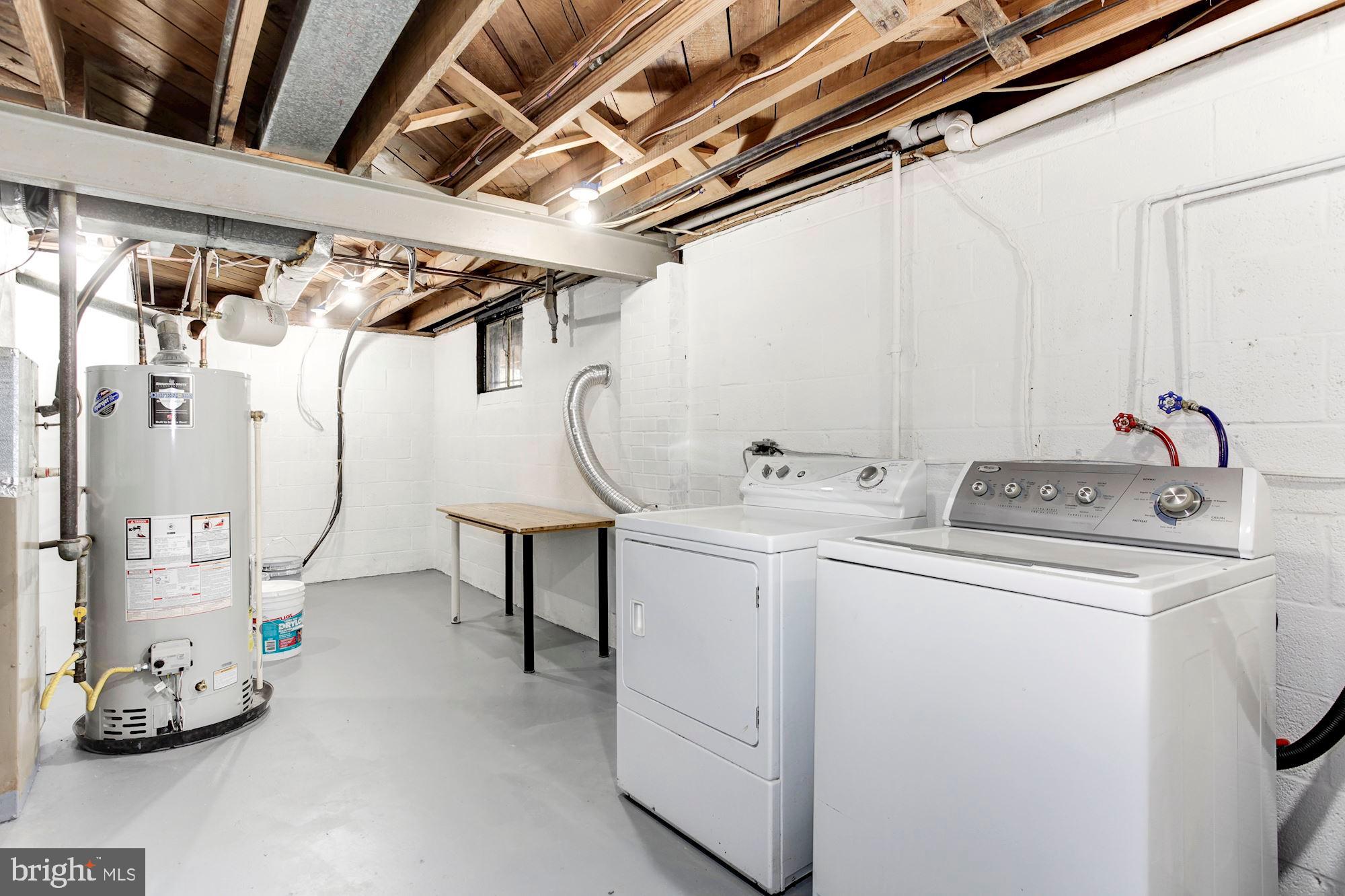 MANASSAS PARK - Residential