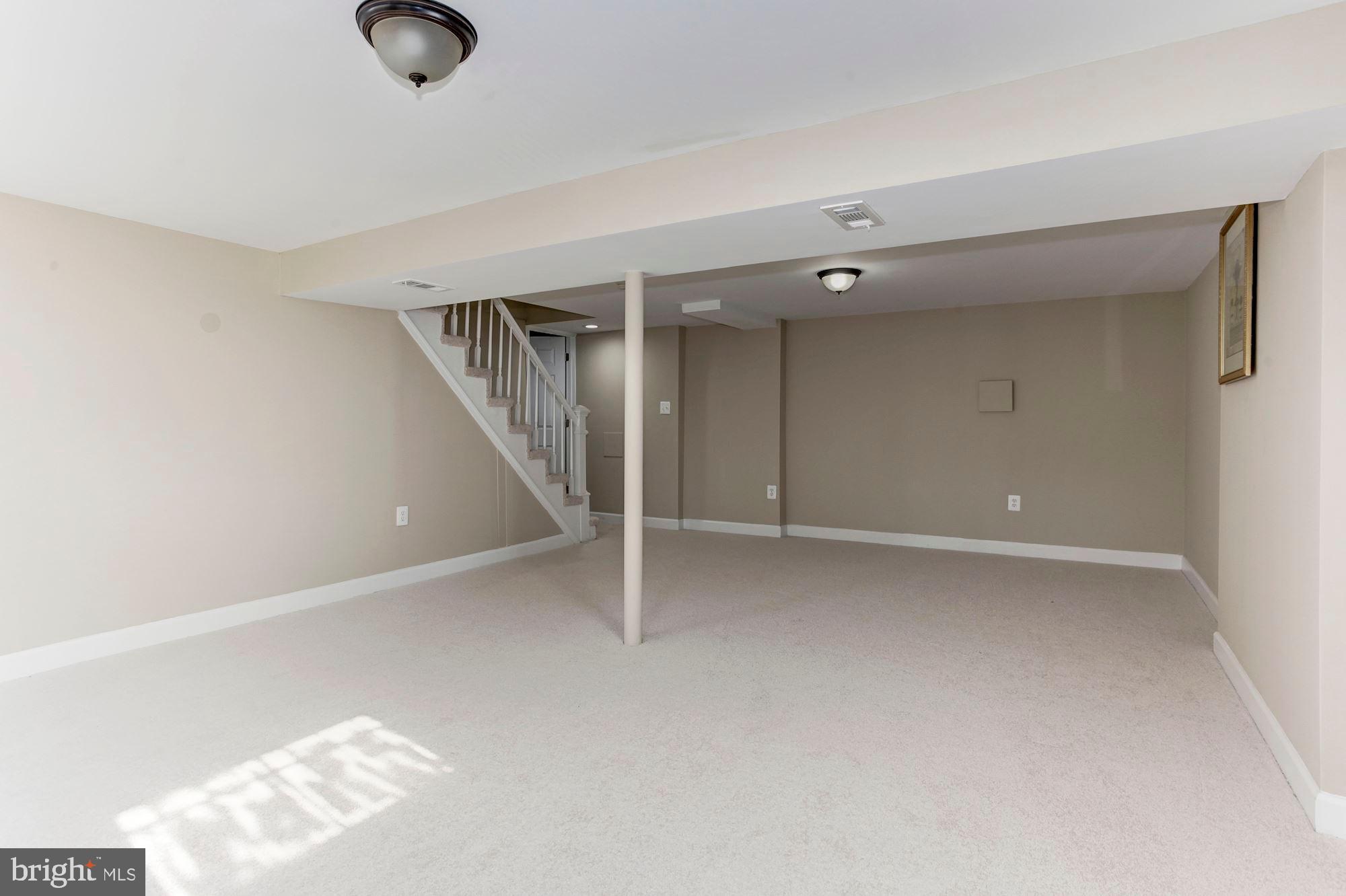 MANASSAS PARK - Residential