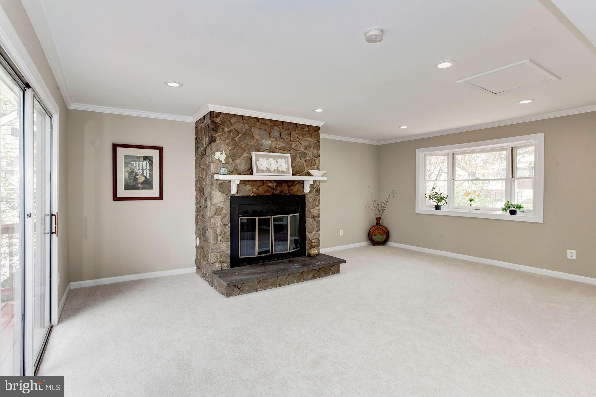 MANASSAS PARK - Residential