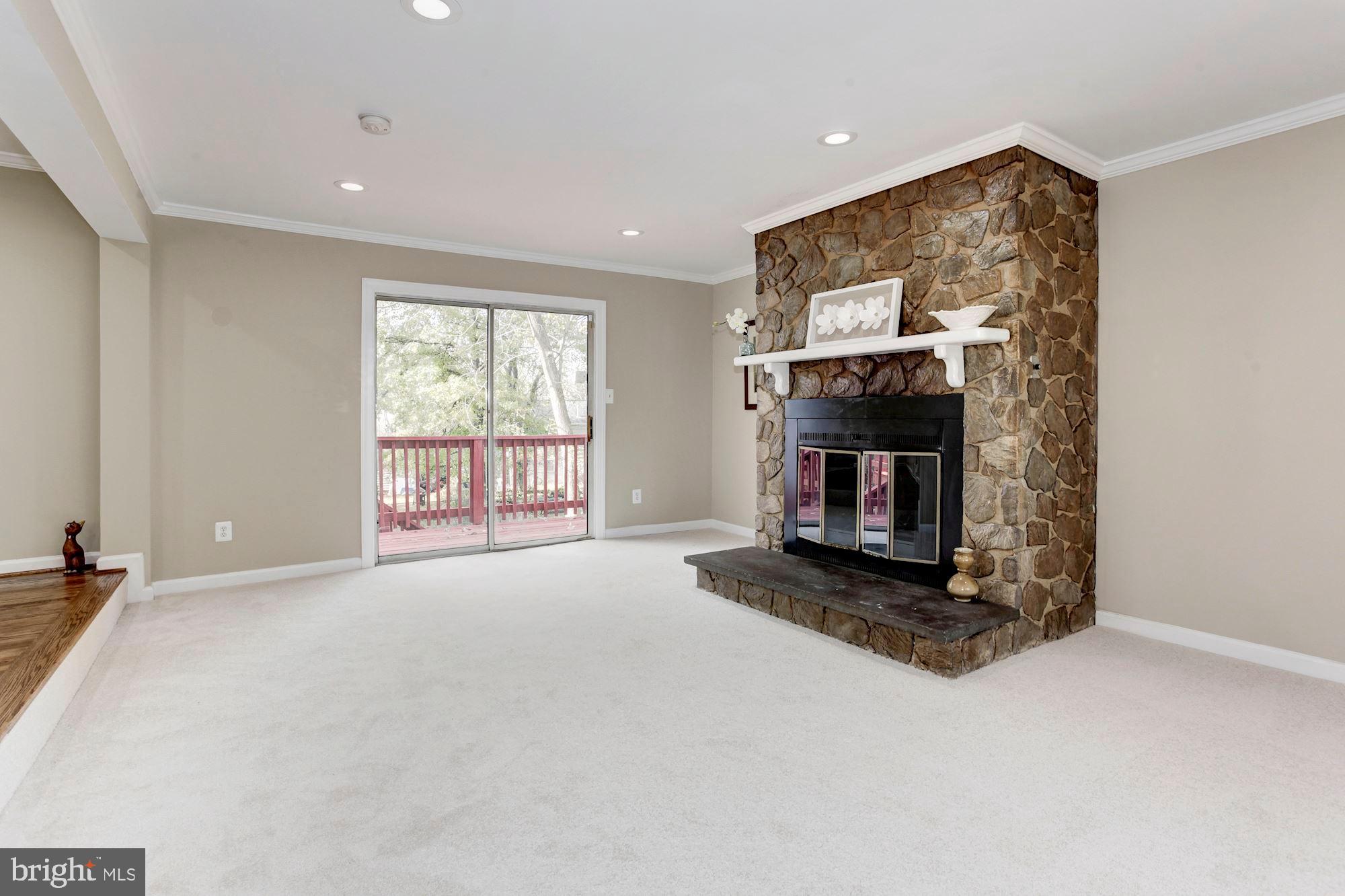 MANASSAS PARK - Residential