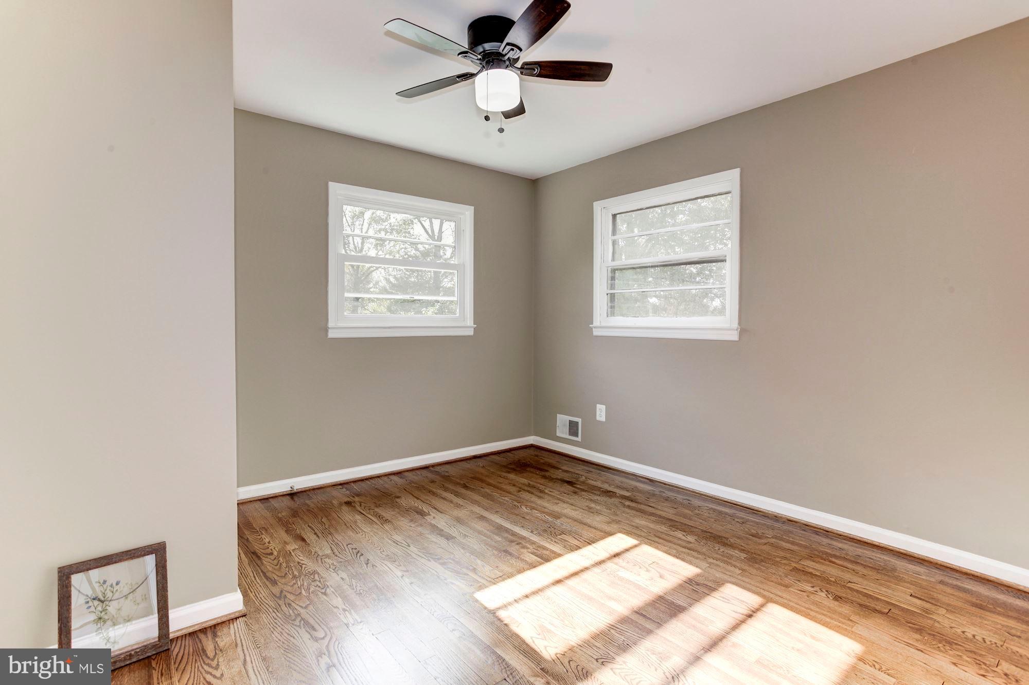 MANASSAS PARK - Residential