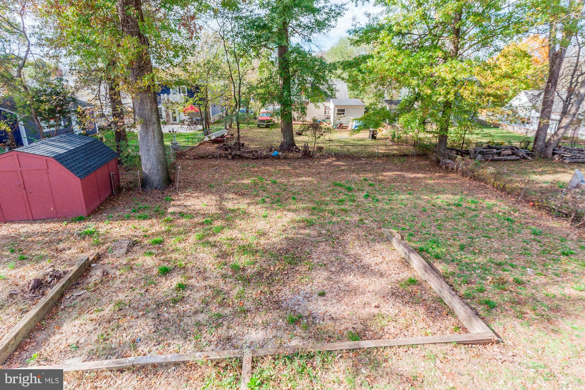 MANASSAS PARK - Residential