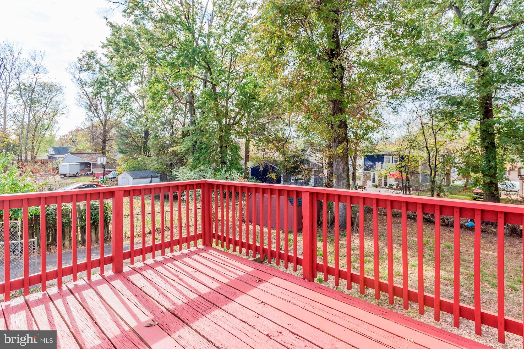 MANASSAS PARK - Residential