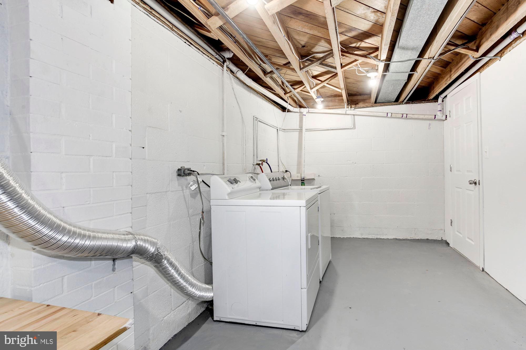 MANASSAS PARK - Residential