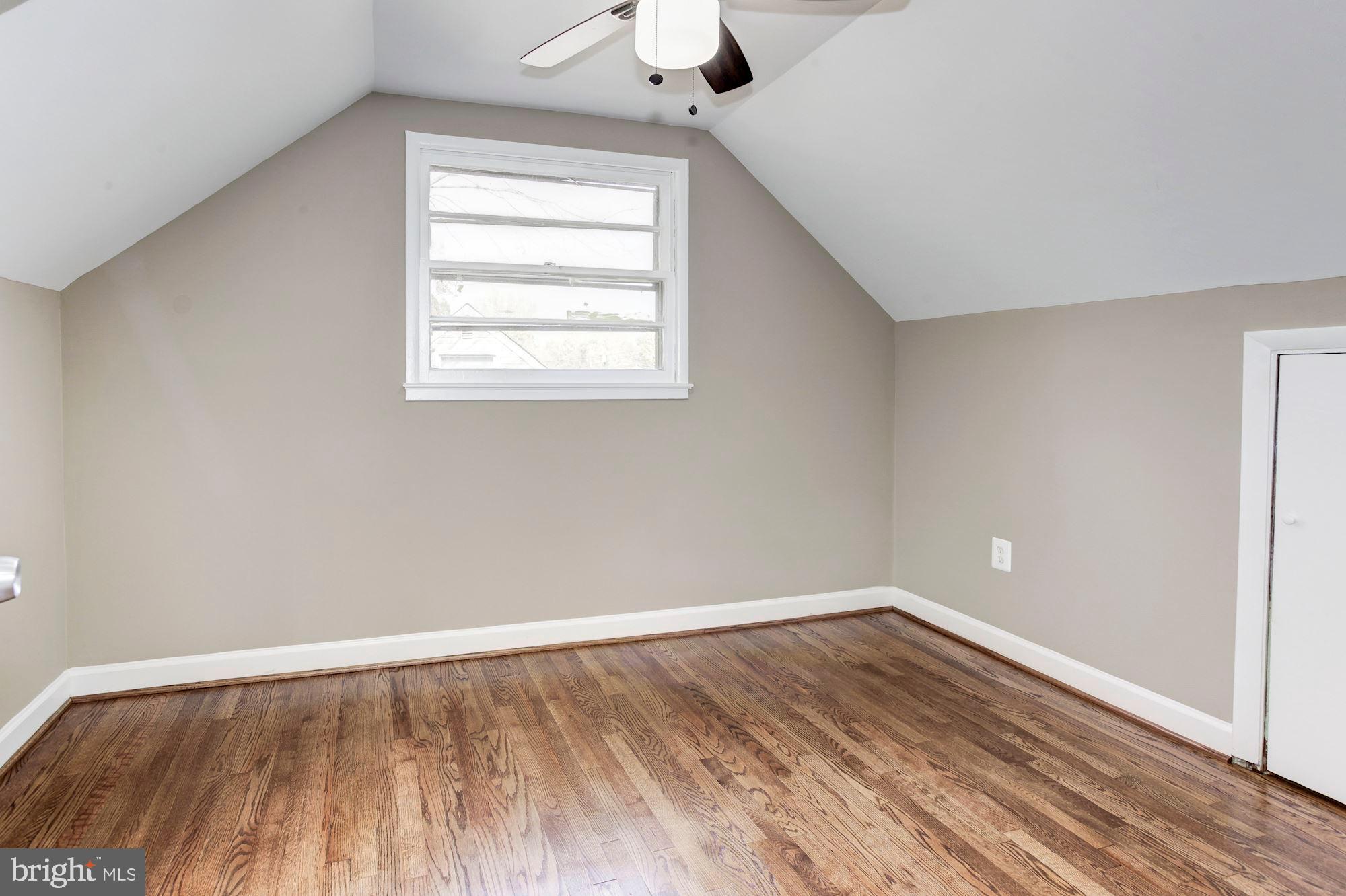 MANASSAS PARK - Residential