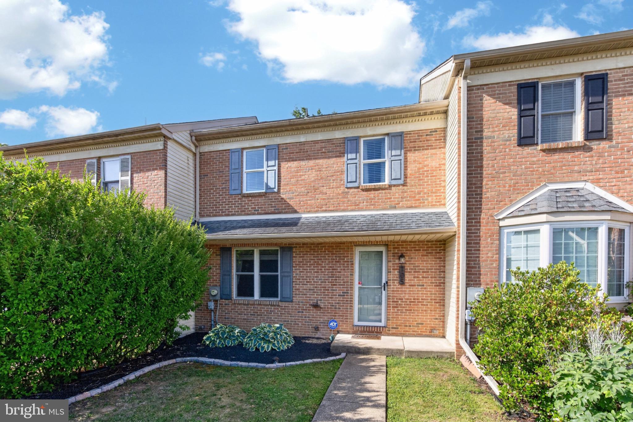 105 BERGER RD