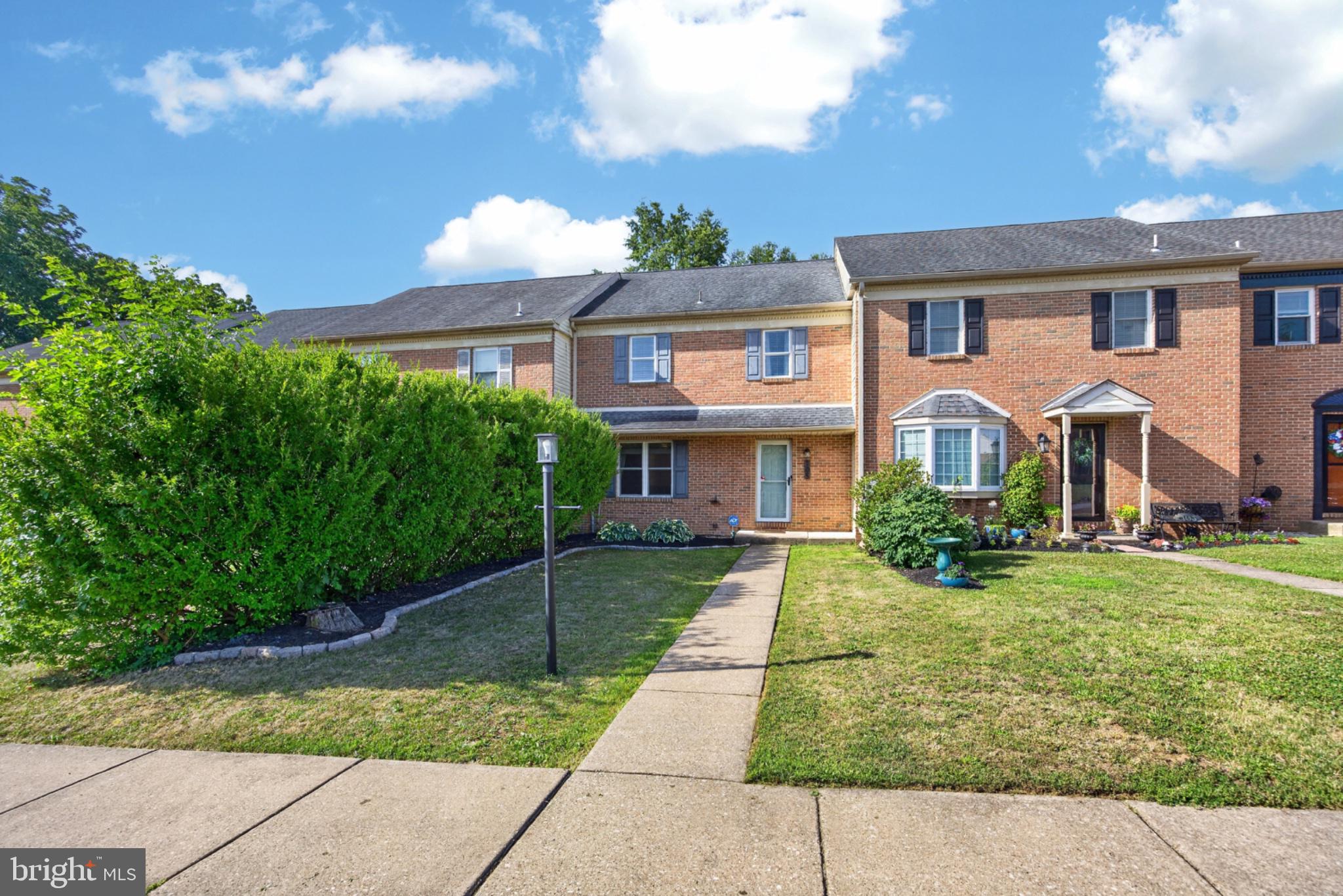 105 BERGER RD