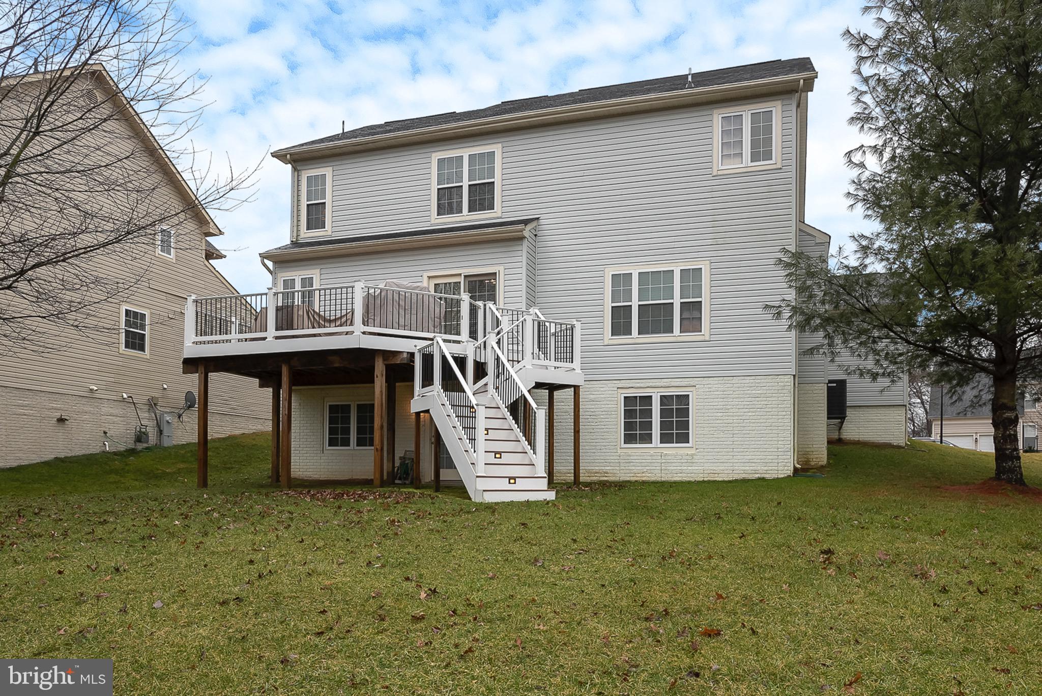 FAIRWOOD - Residential