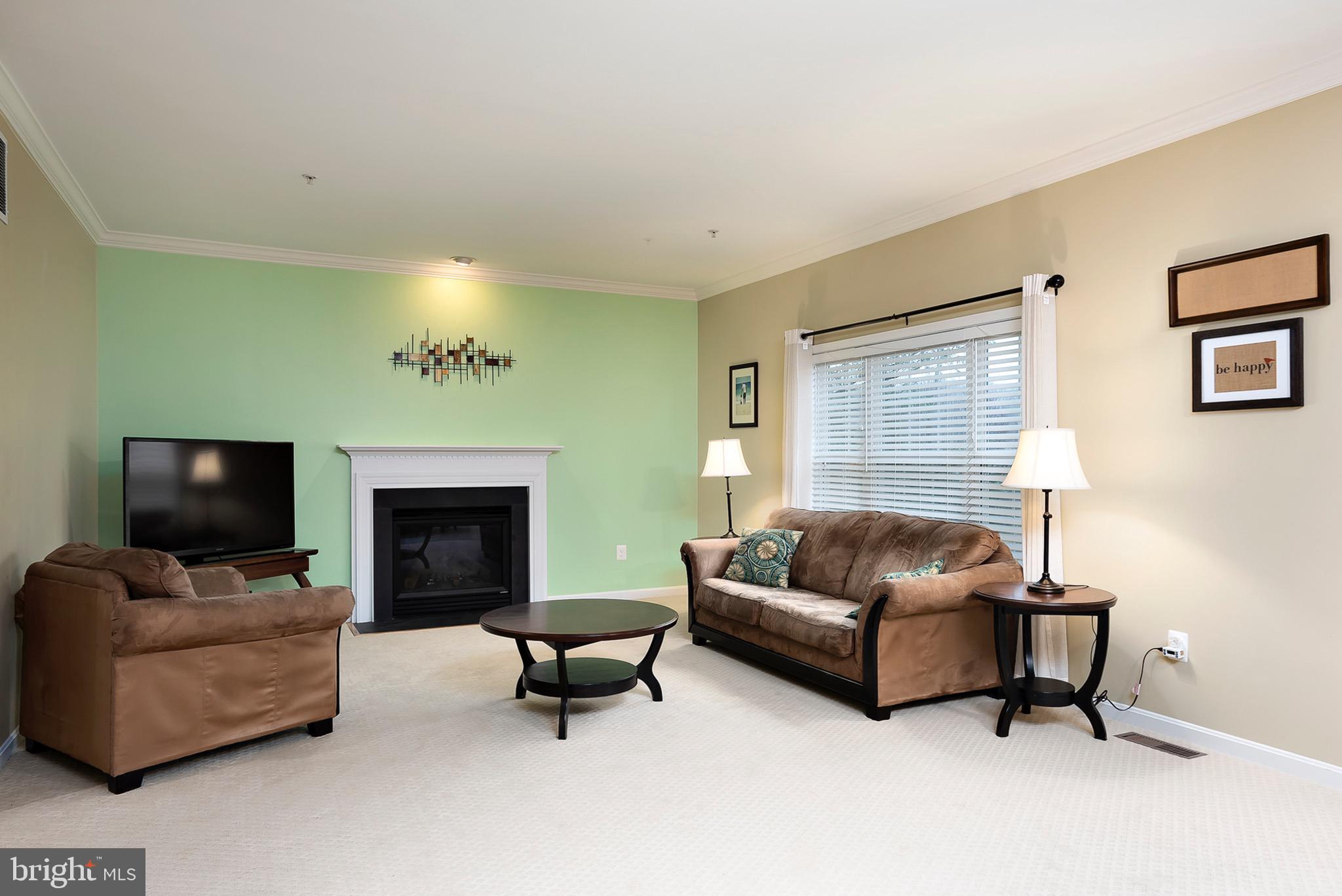 FAIRWOOD - Residential