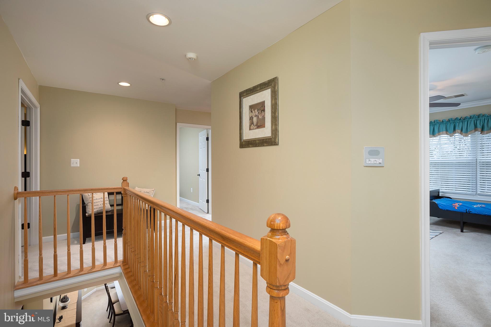 FAIRWOOD - Residential