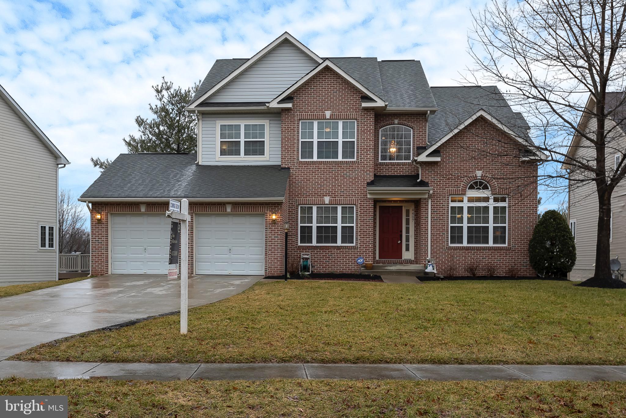 FAIRWOOD - Residential