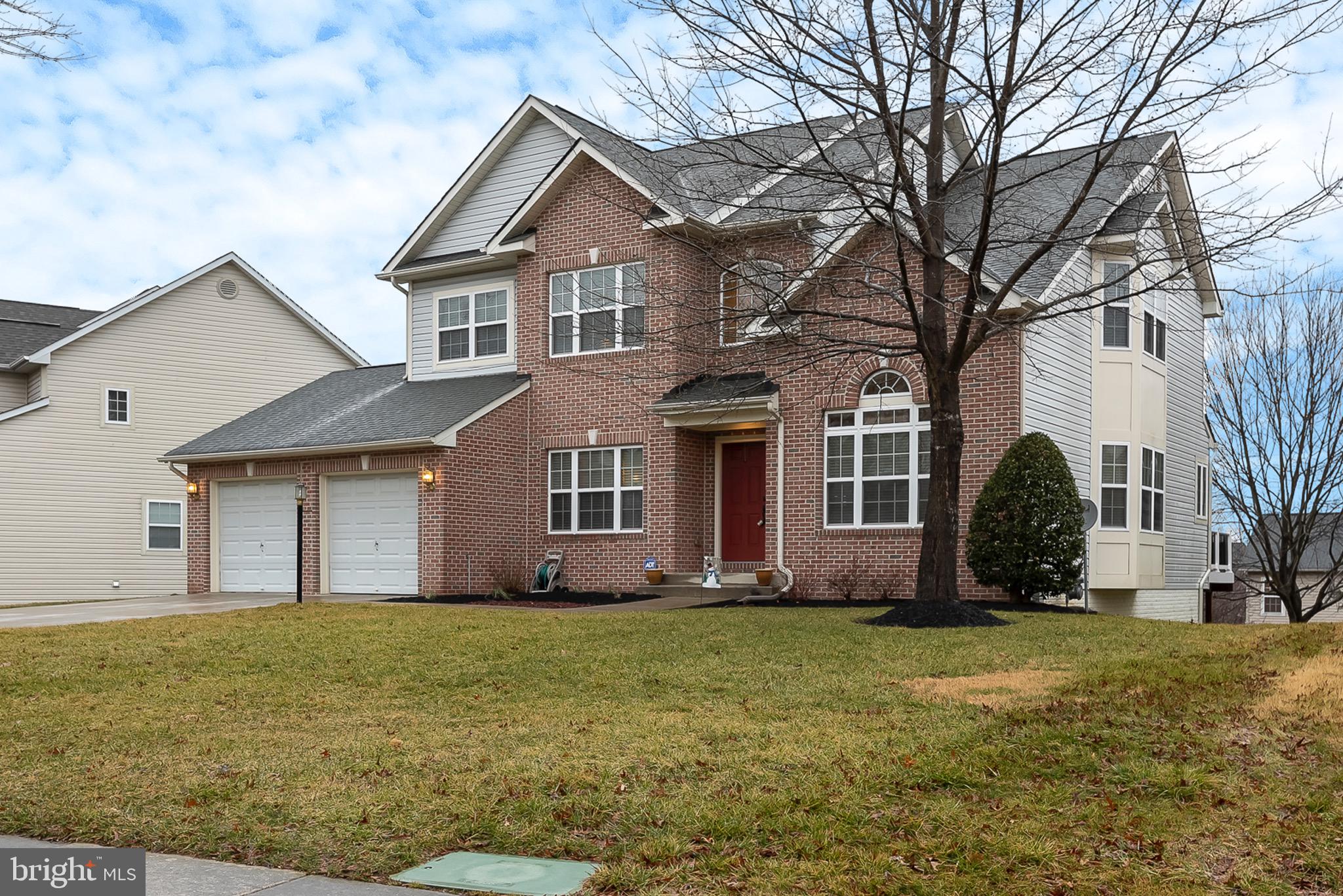 FAIRWOOD - Residential