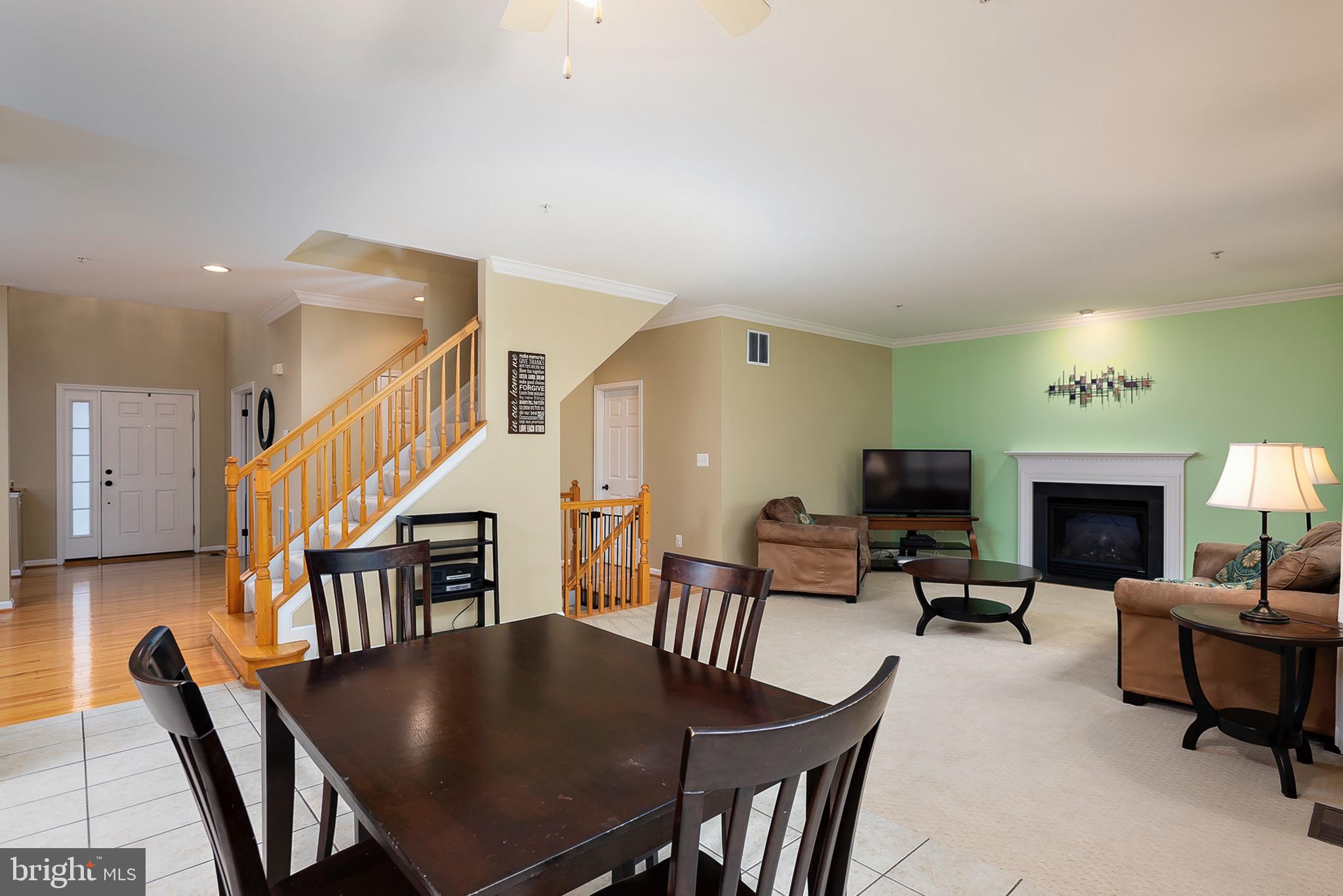 FAIRWOOD - Residential