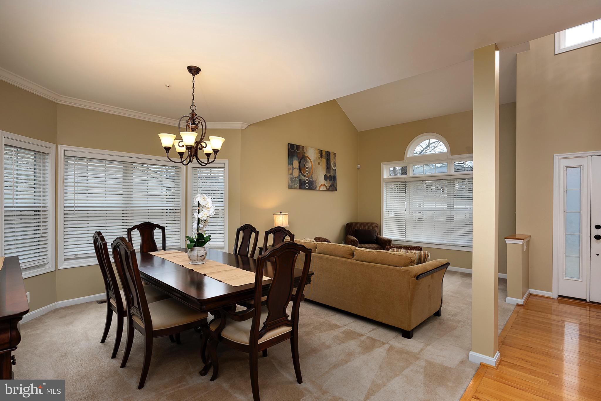 FAIRWOOD - Residential