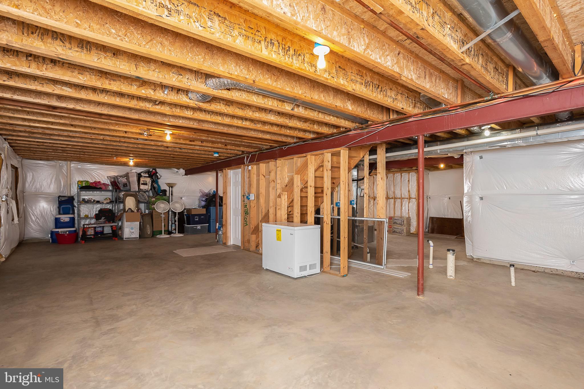 FAIRWOOD - Residential