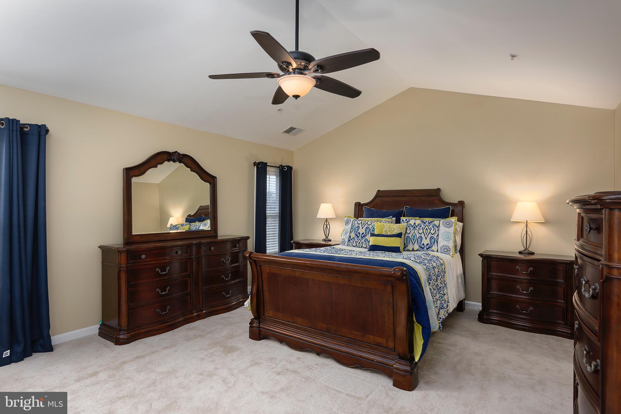 FAIRWOOD - Residential