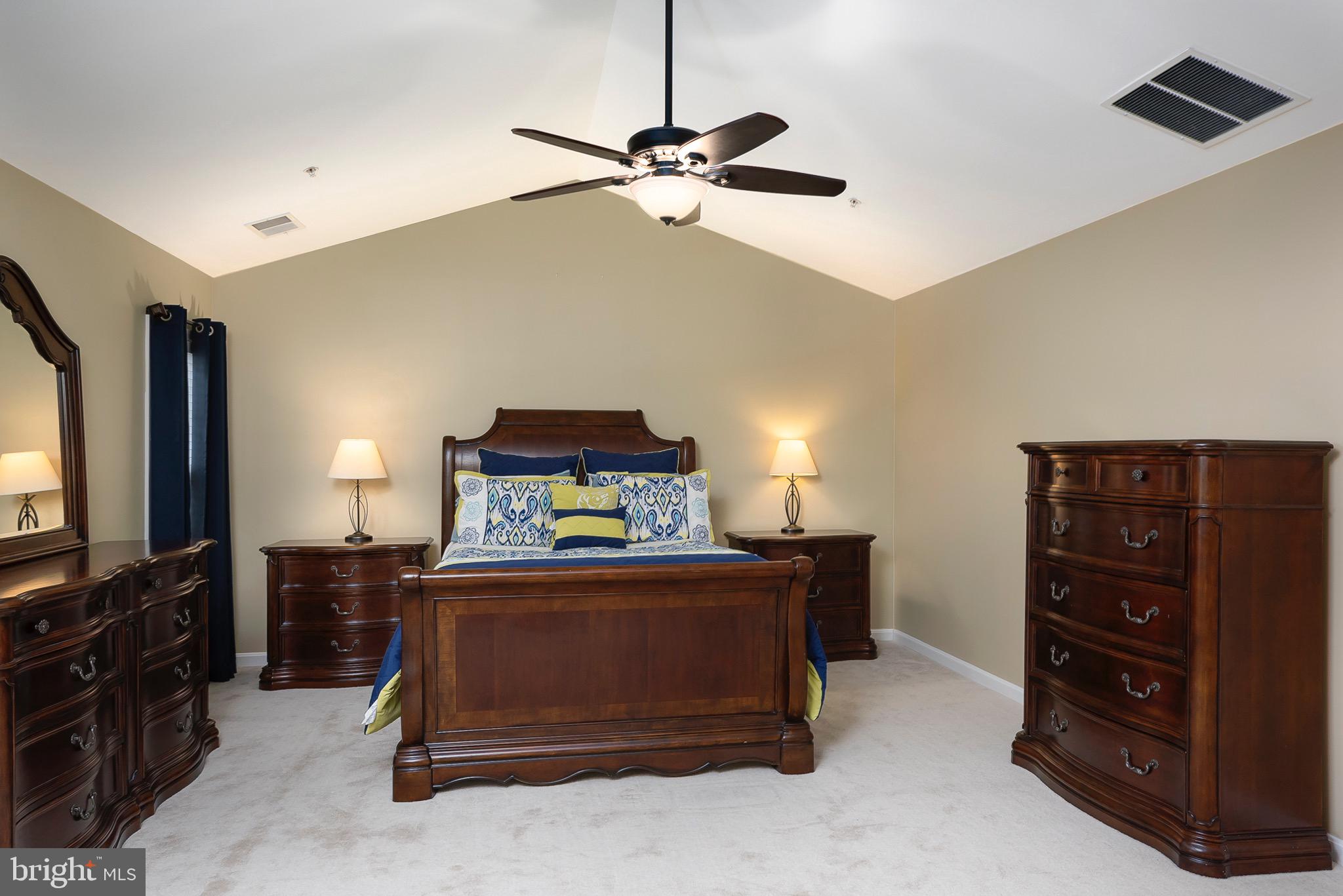 FAIRWOOD - Residential