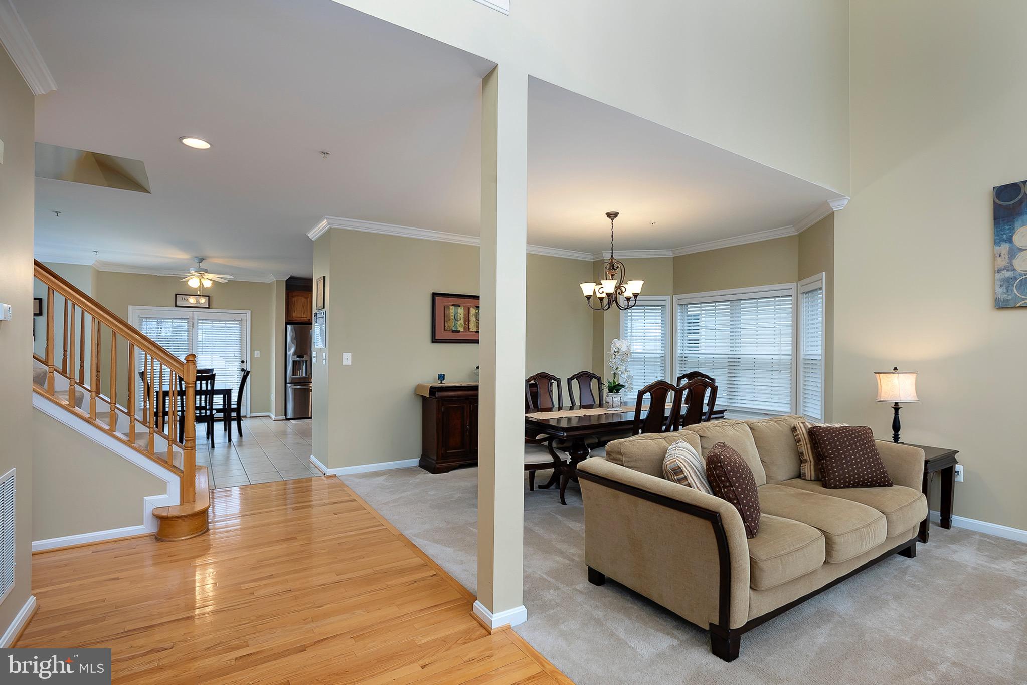 FAIRWOOD - Residential