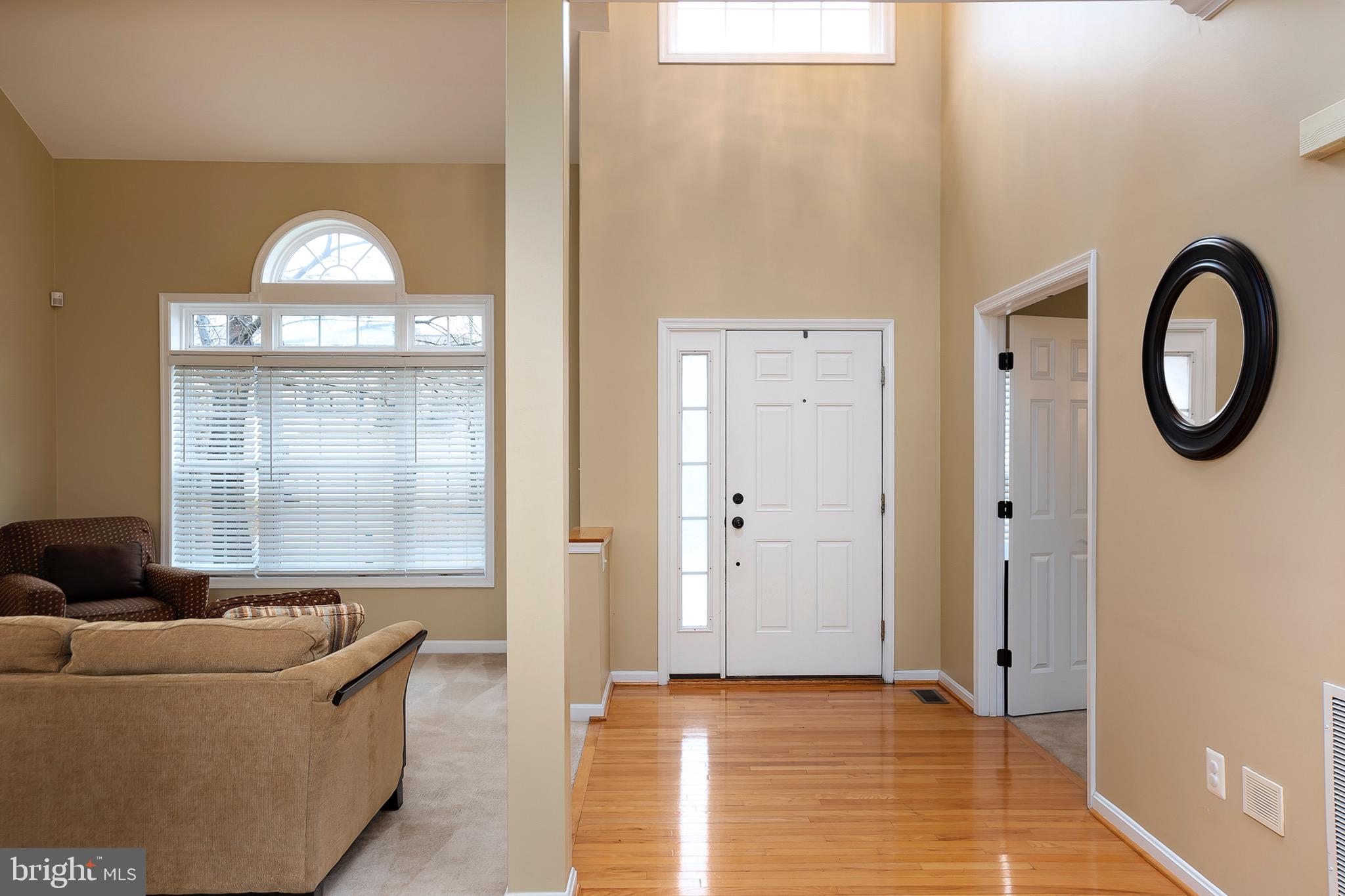 FAIRWOOD - Residential