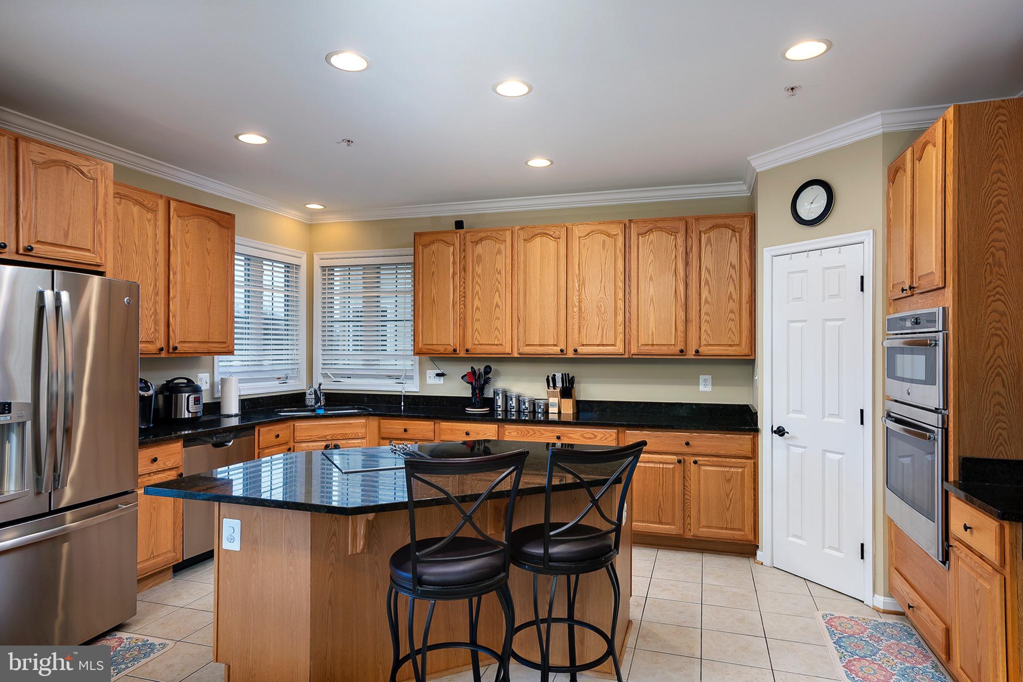 FAIRWOOD - Residential