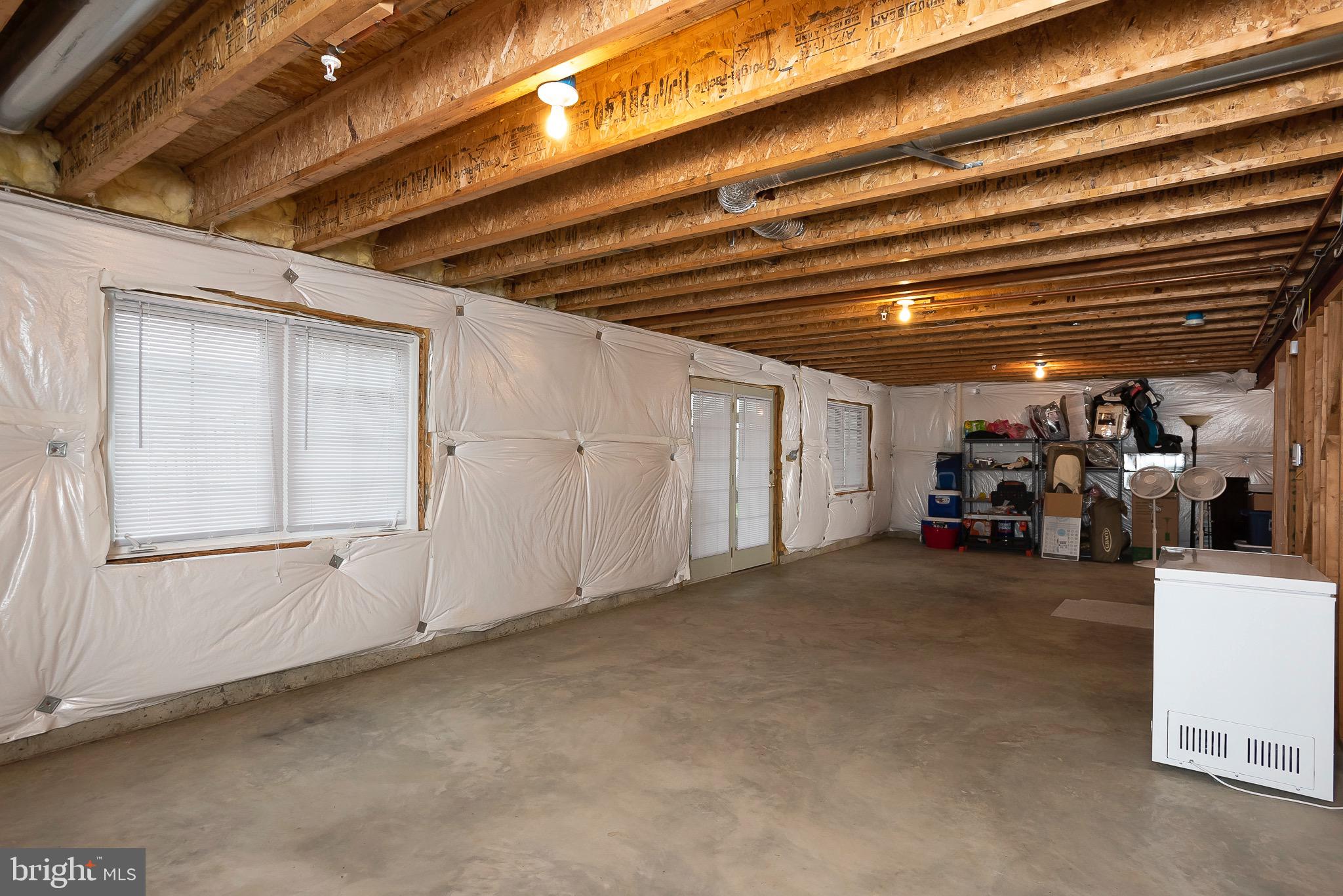 FAIRWOOD - Residential