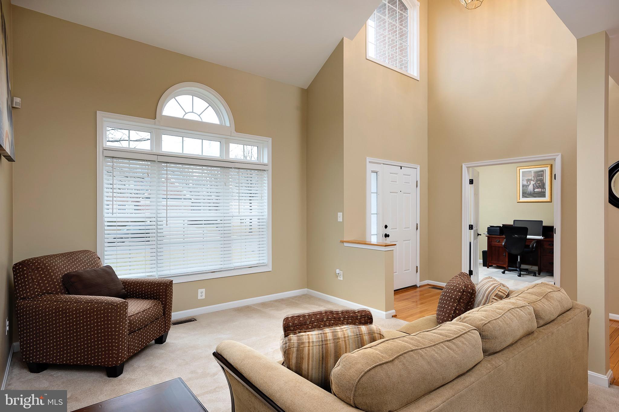 FAIRWOOD - Residential