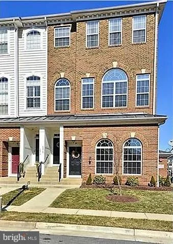 6275 Woodruff Springs Way, Haymarket, VA 20169