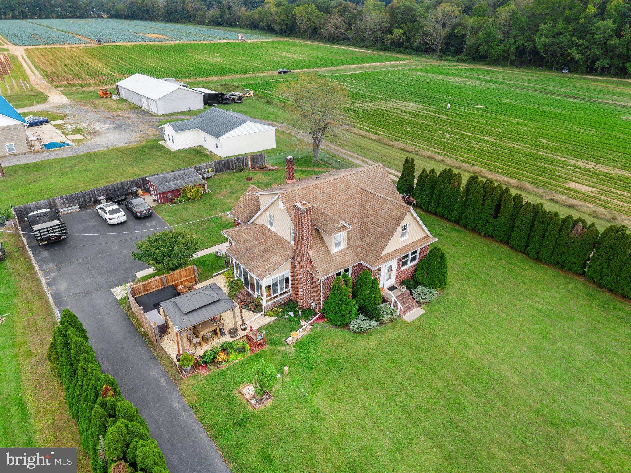 5357 LAKE ROAD