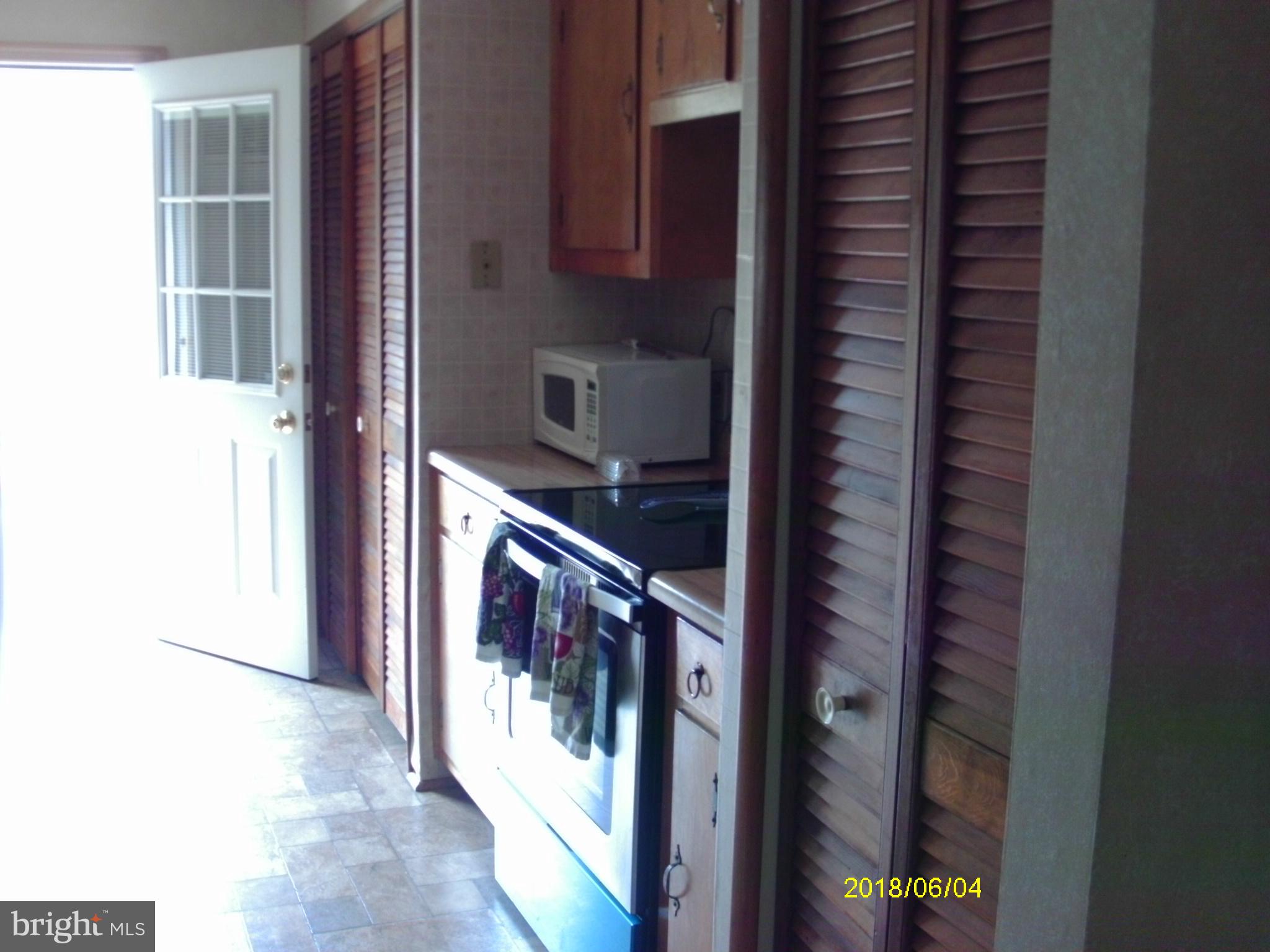 CONOWINGO - Residential Lease