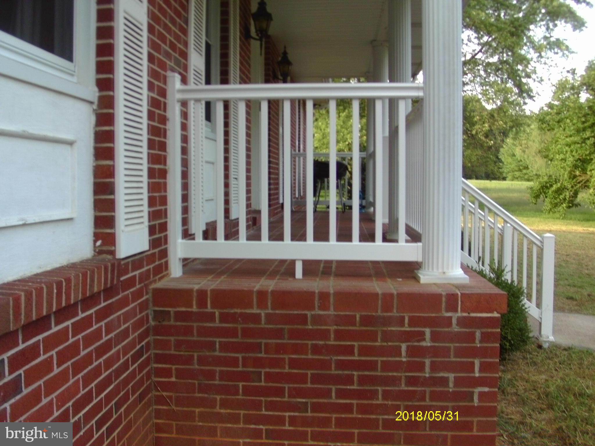 CONOWINGO - Residential Lease