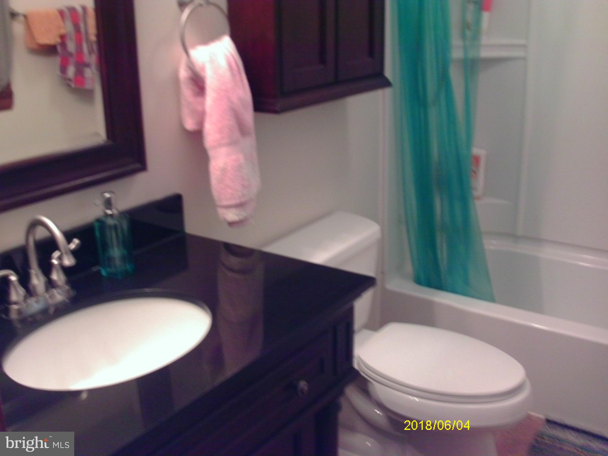 CONOWINGO - Residential Lease