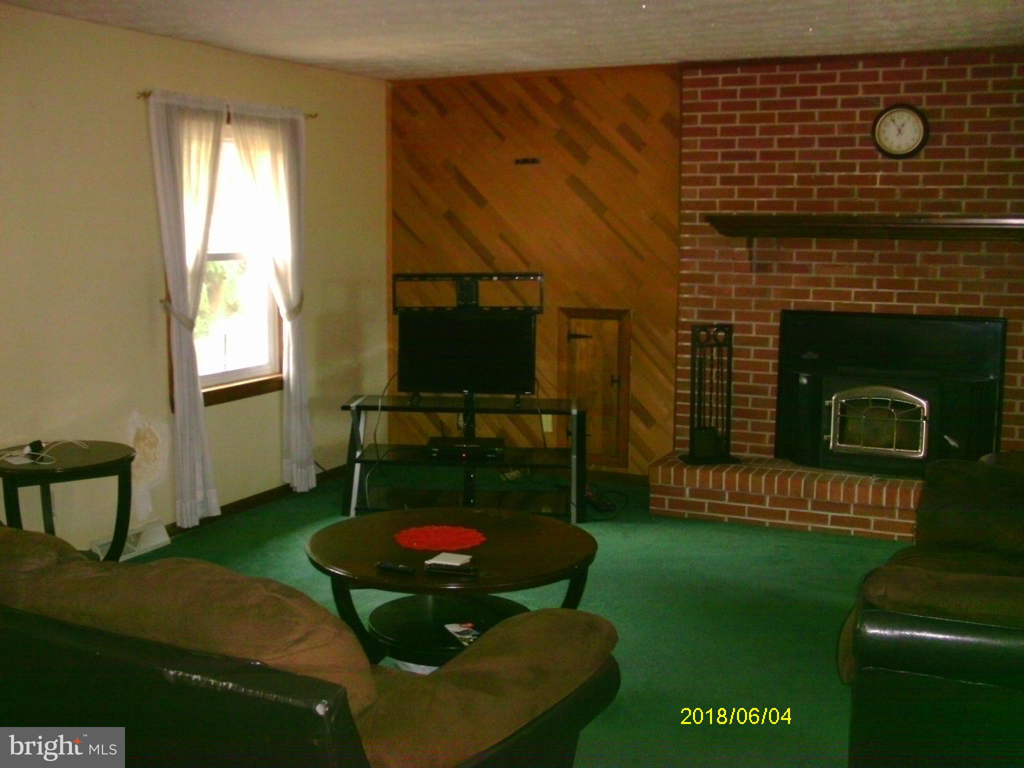 CONOWINGO - Residential Lease